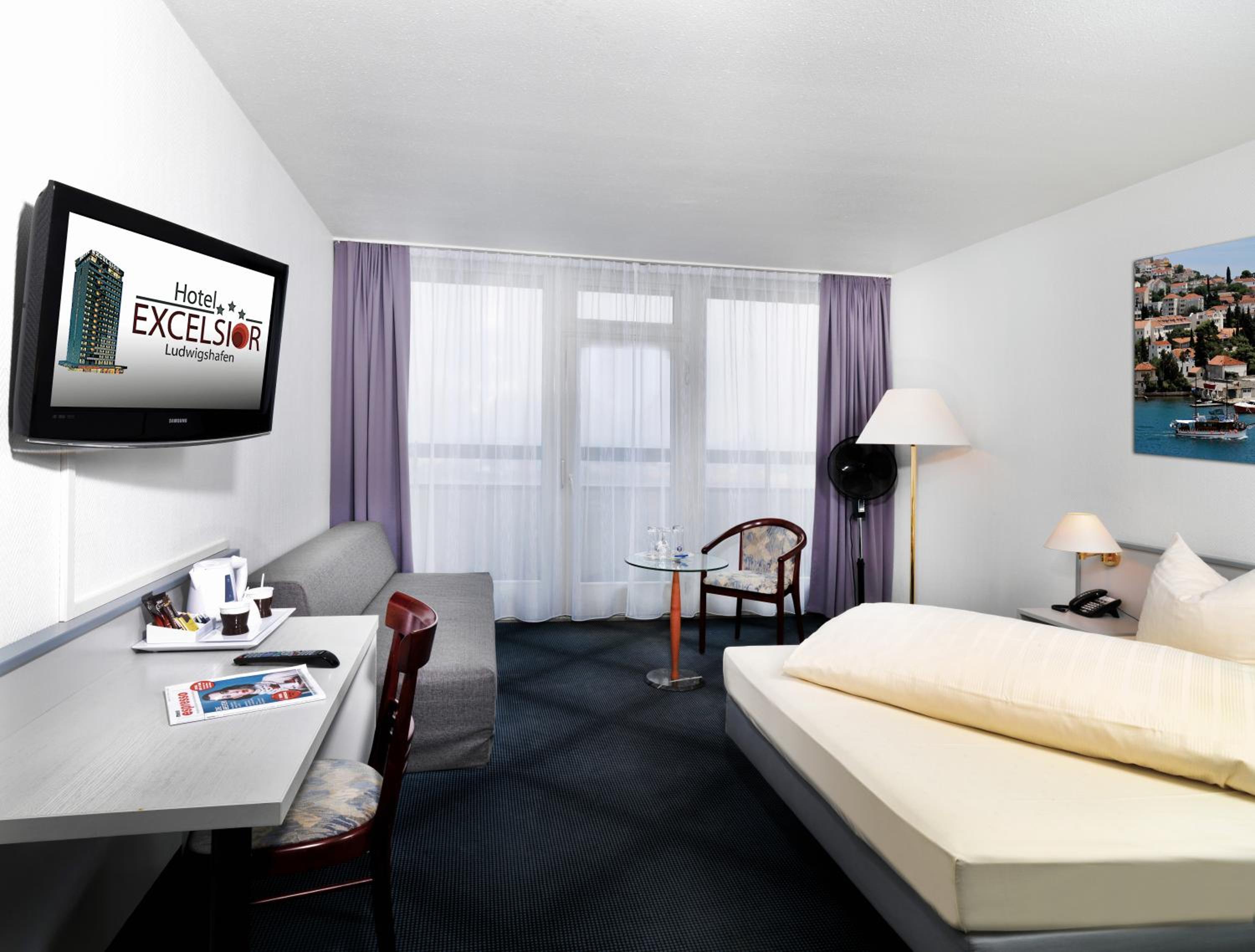 Business Single Room photo 1