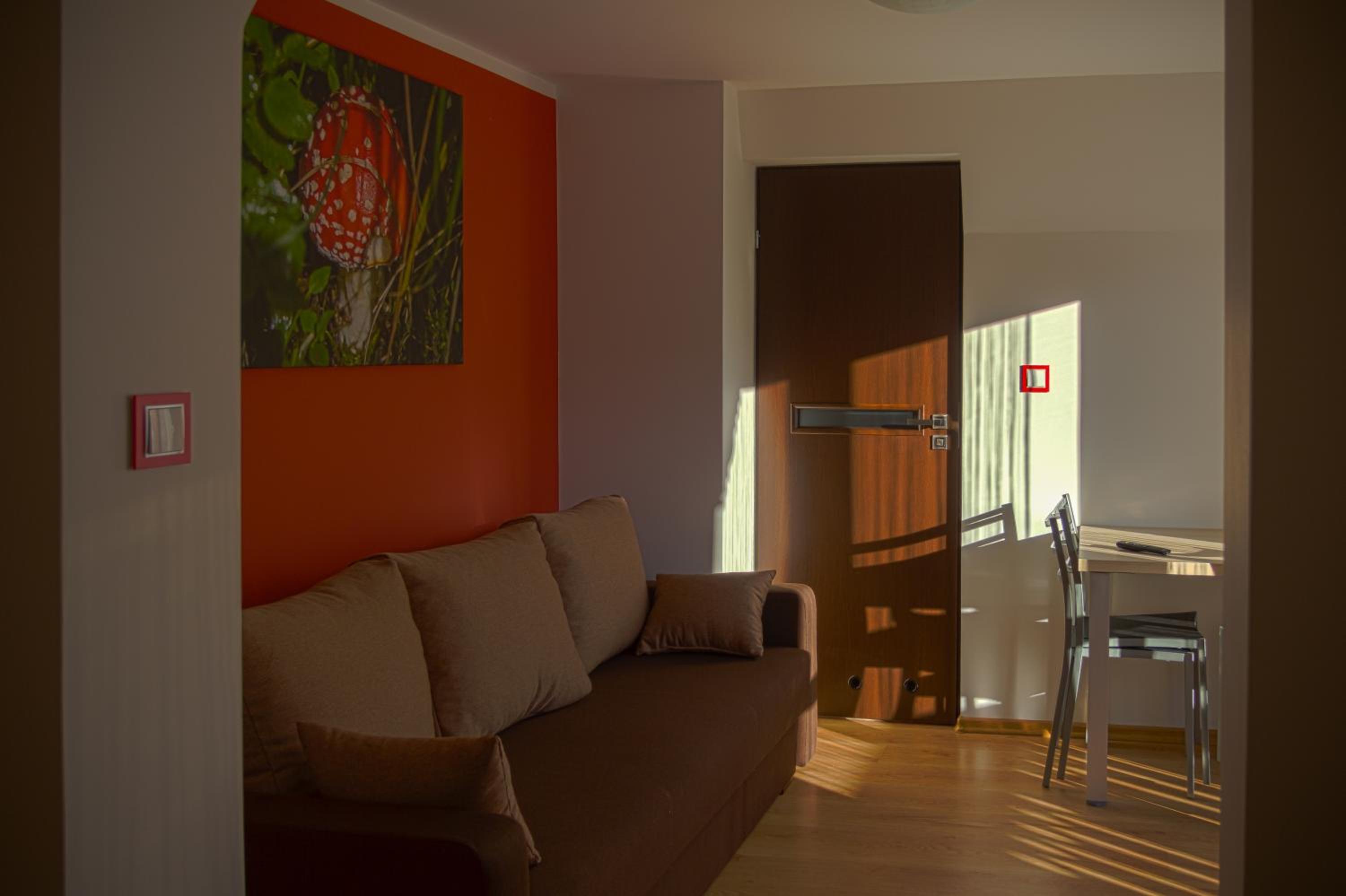 Maisonette