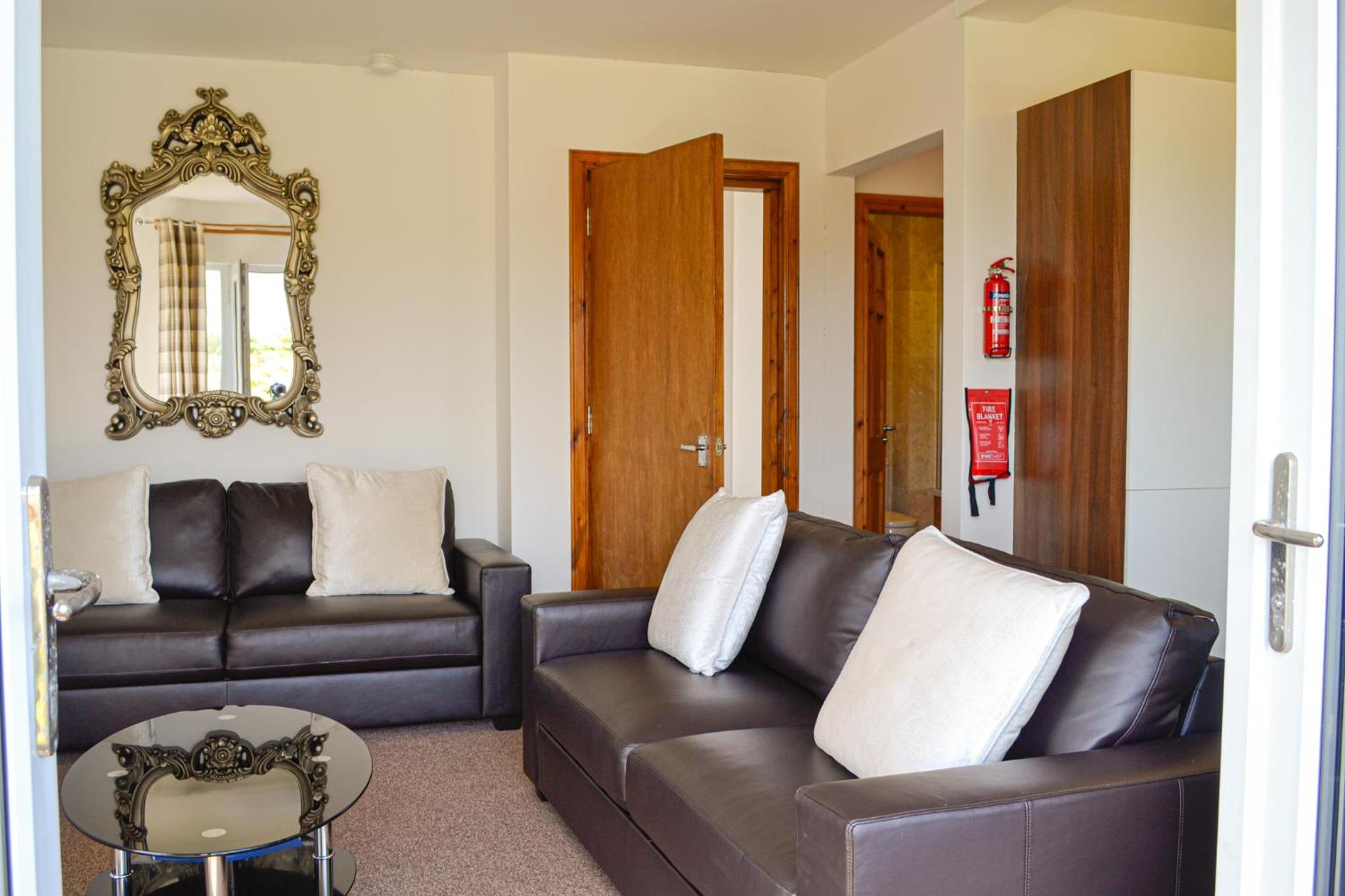 Apartment with Sea View - Photo 1