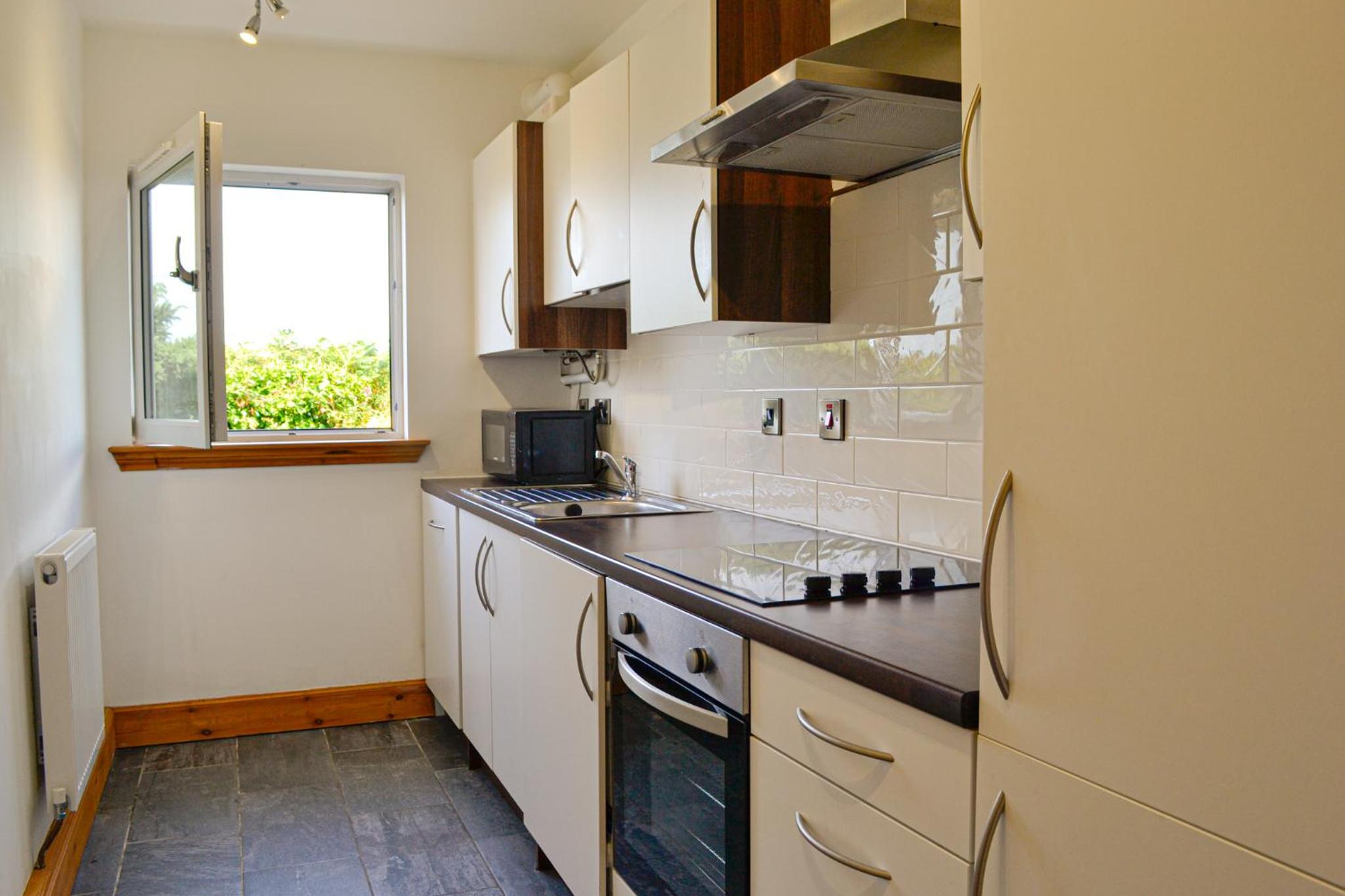Deluxe Apartment - Photo 2