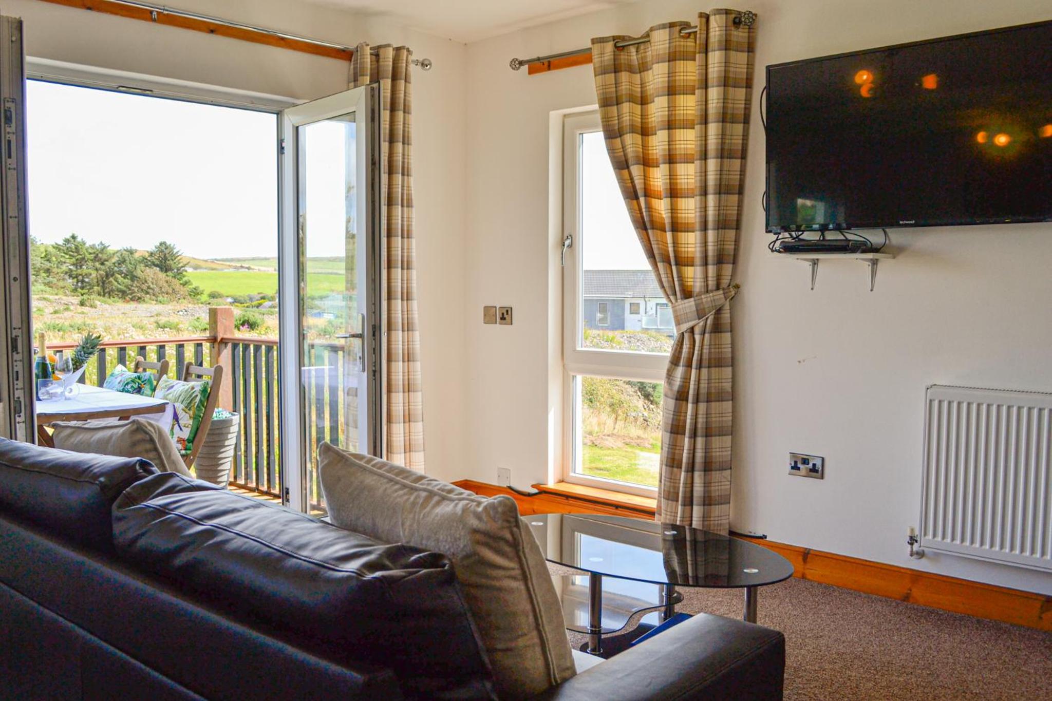 Apartment with Sea View - Photo 22
