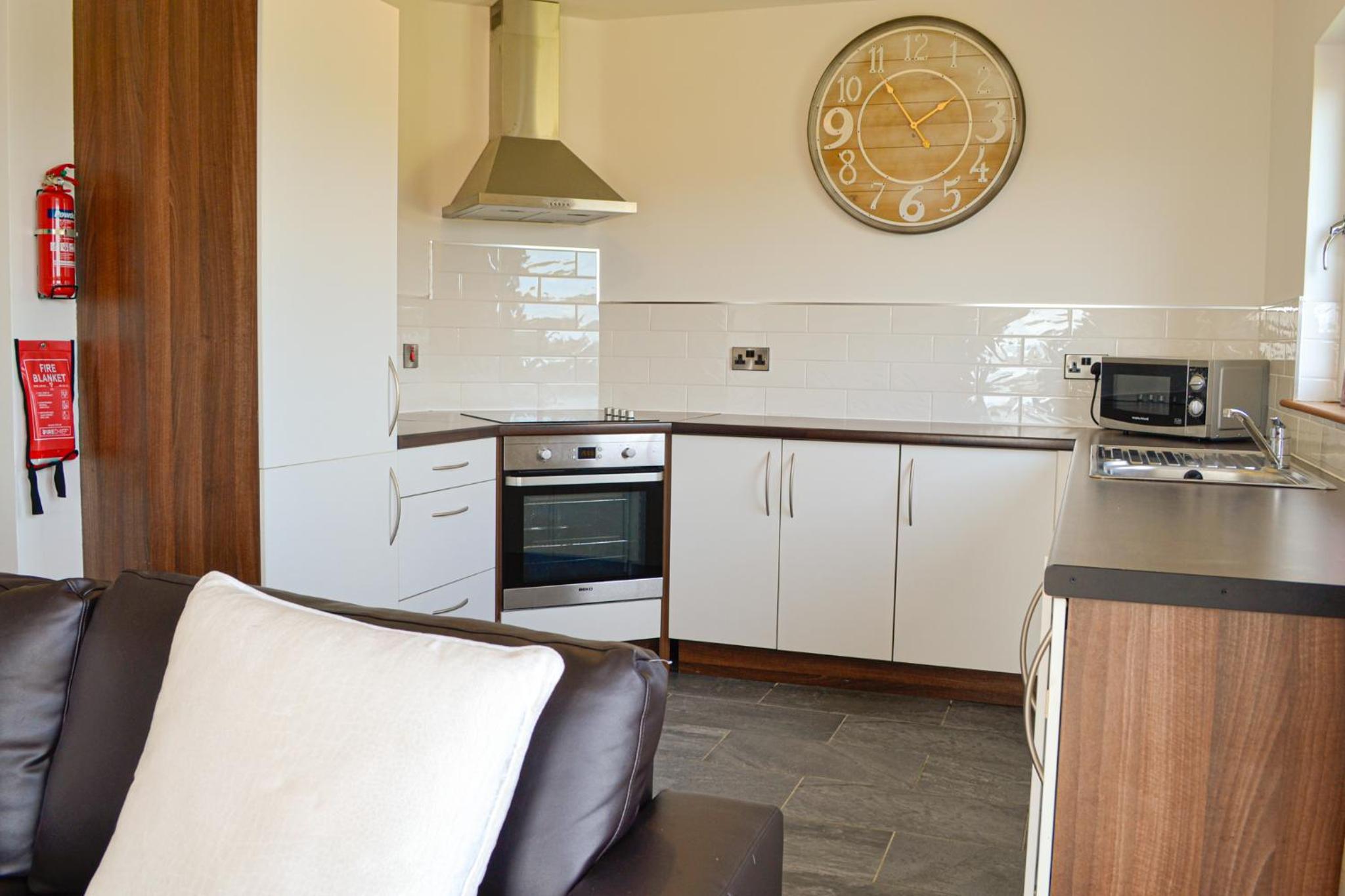 Apartment with Sea View - Photo 2