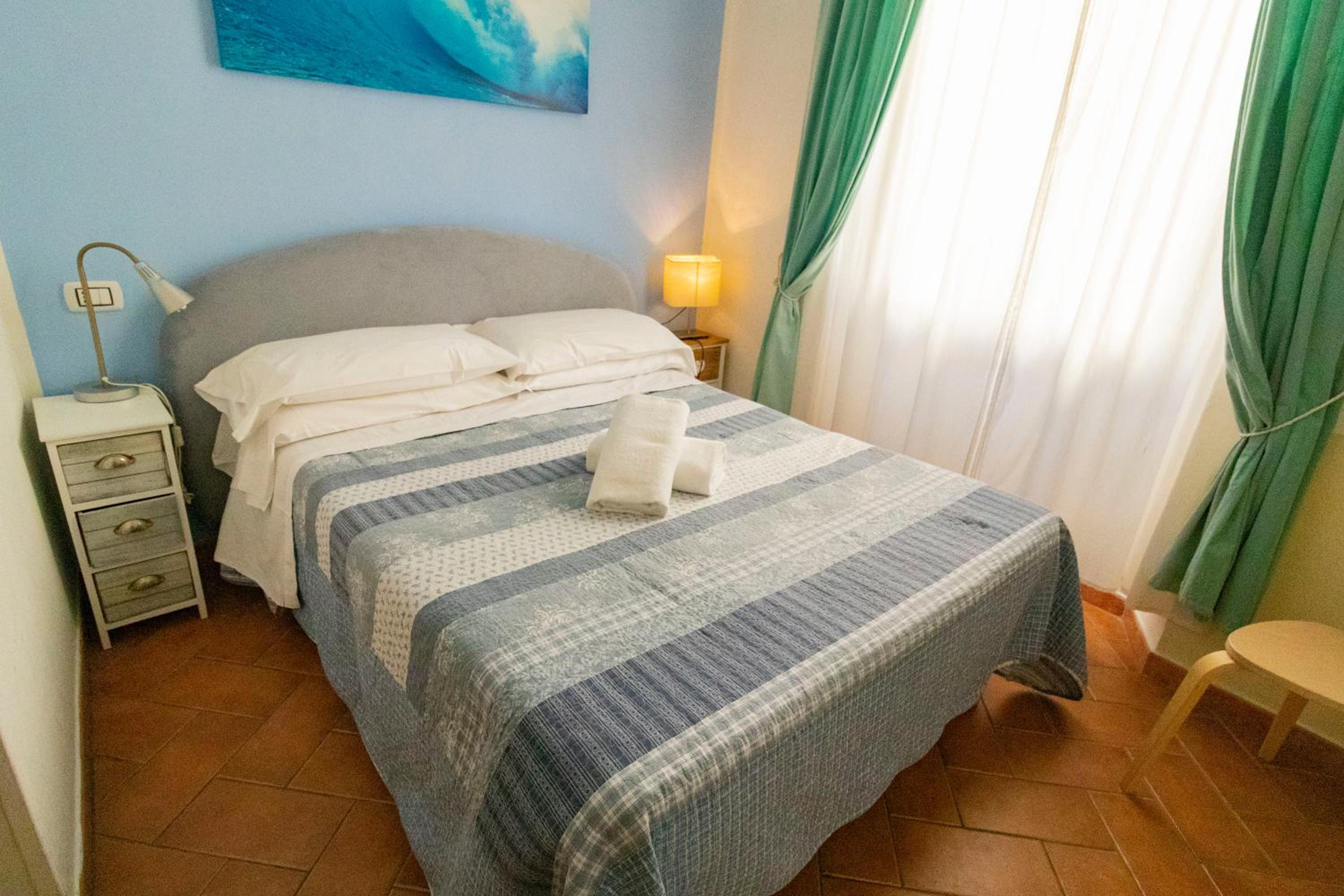 Economy Double Room photo 2