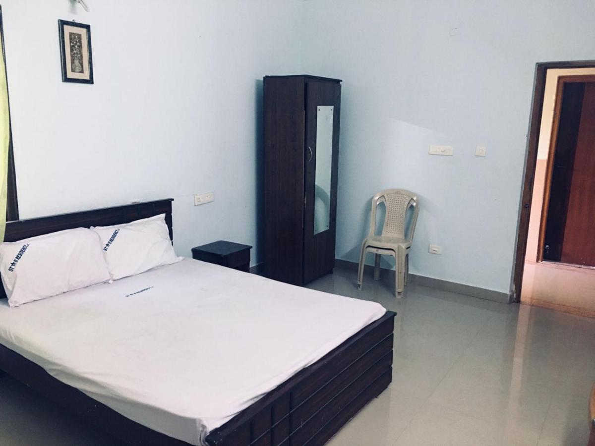 STAR RESIDENCY