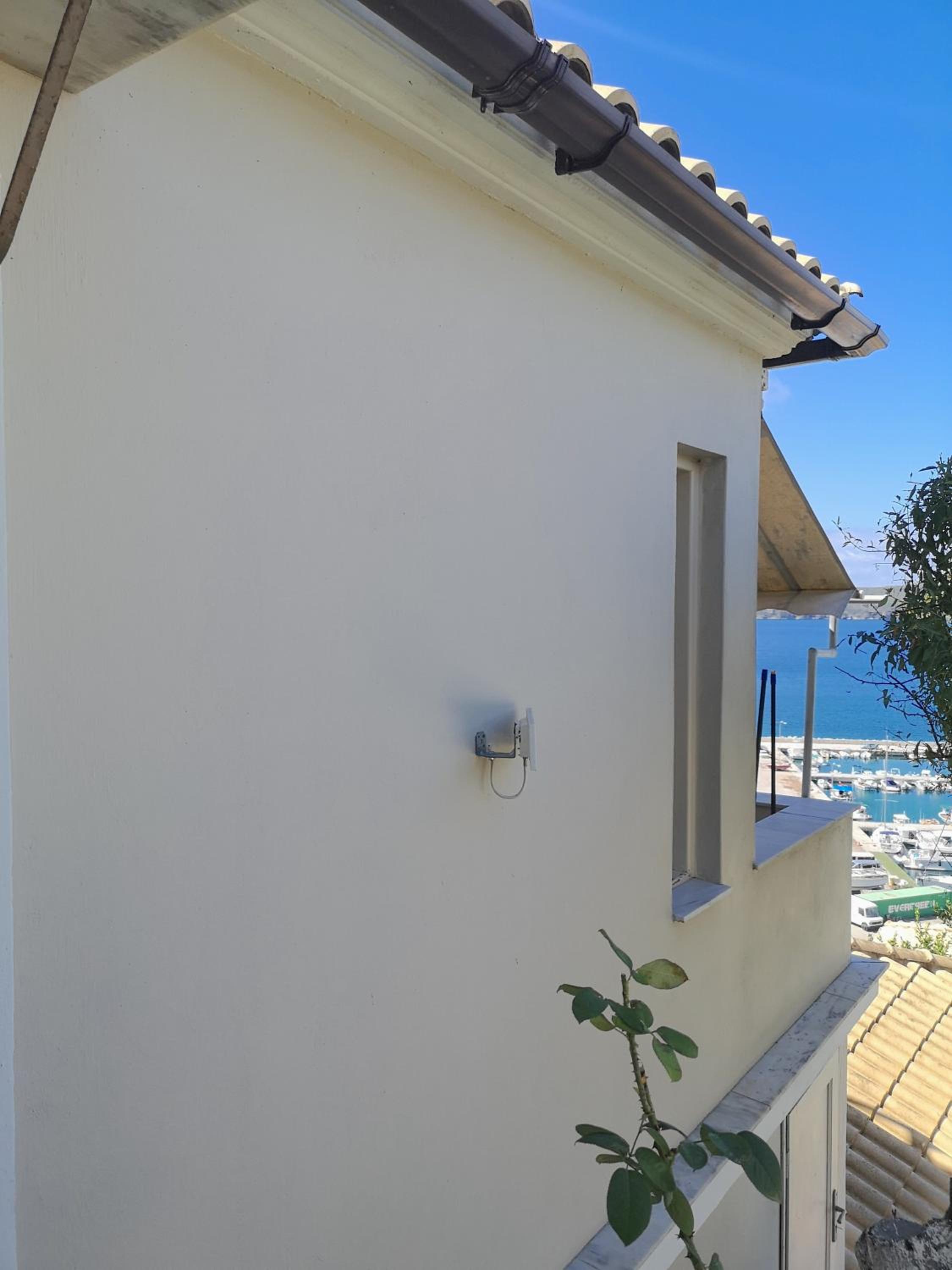Studio with Sea View - Photo 2