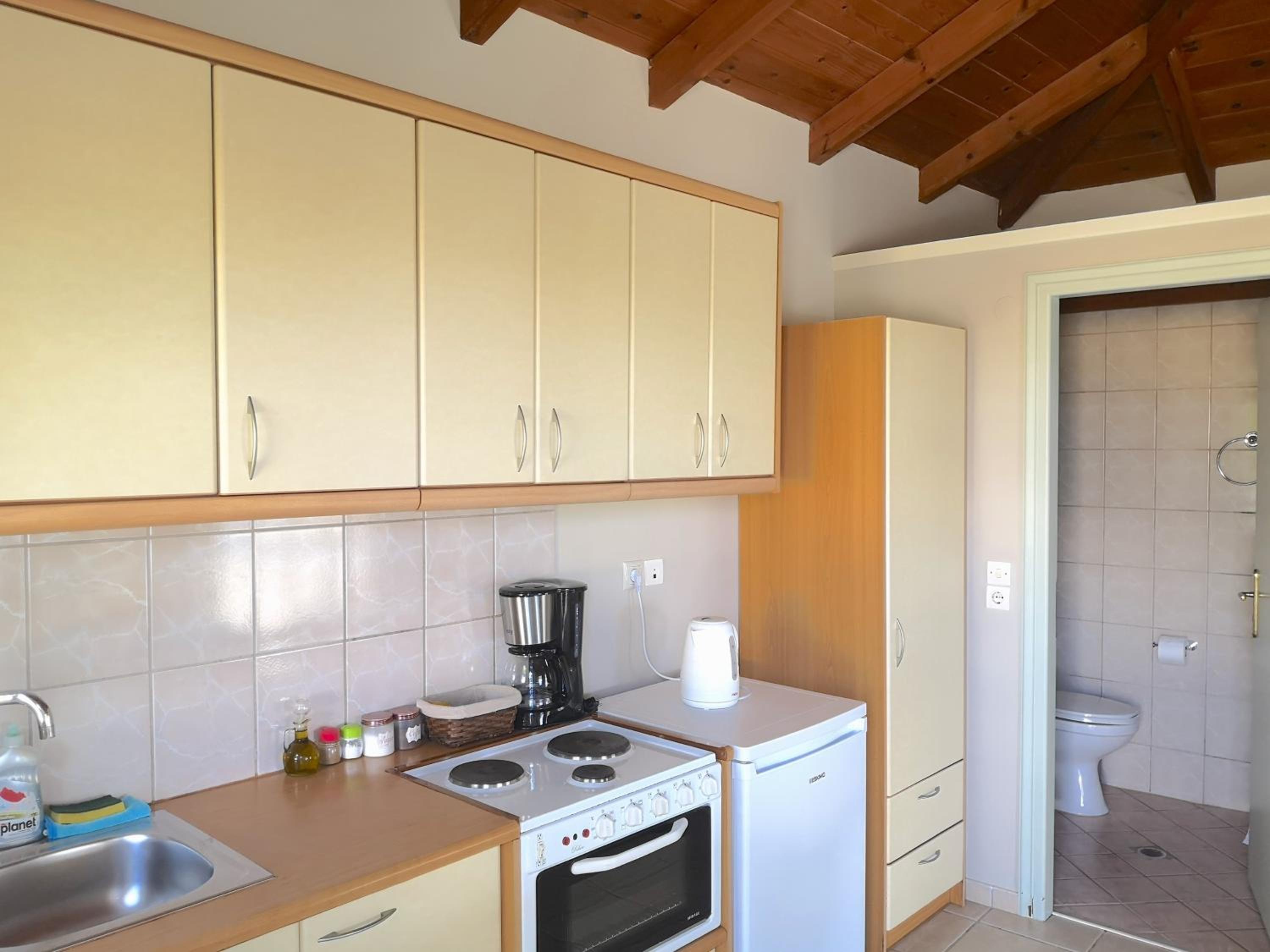 Studio with Sea View - Photo 3