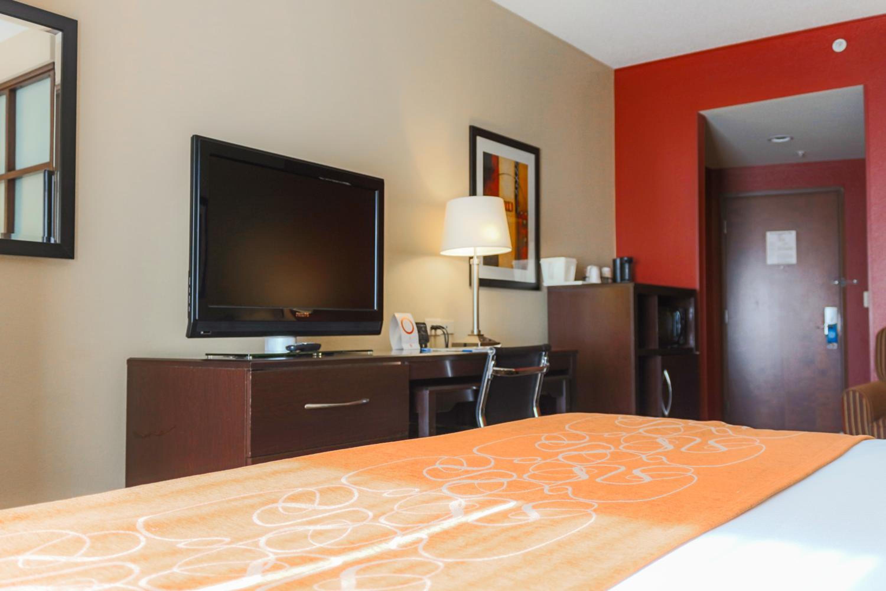 King Suite with Sofabed - Photo 5