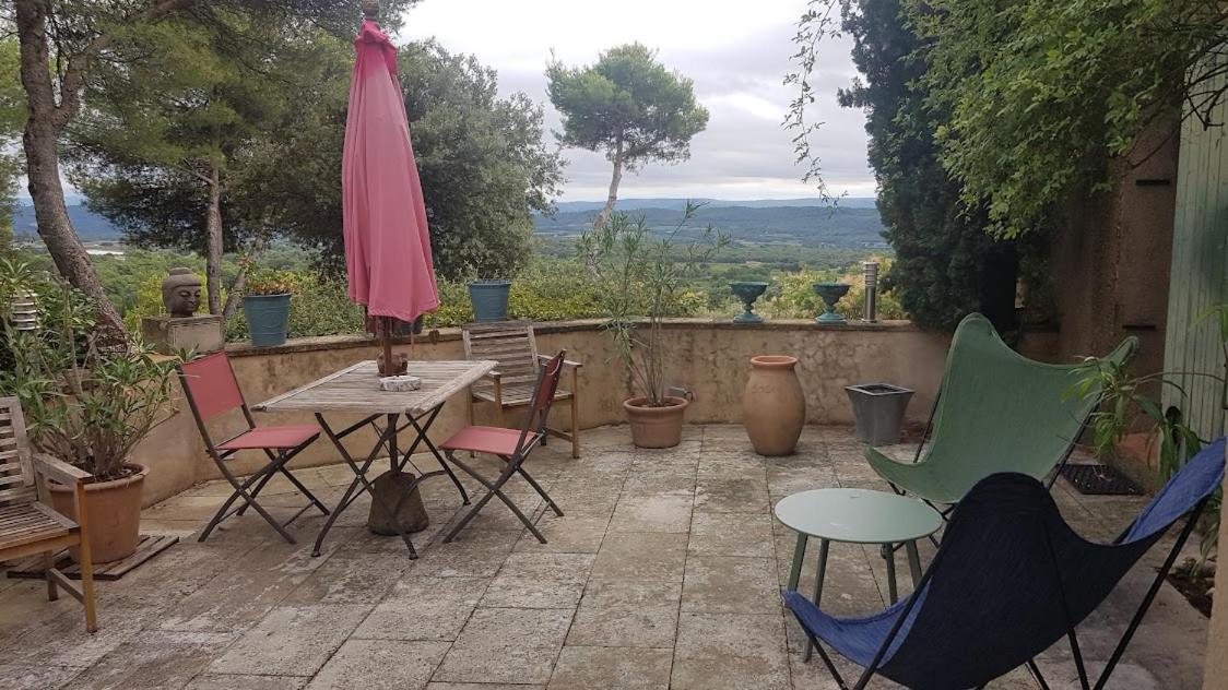 Double Room with Pool View photo 2