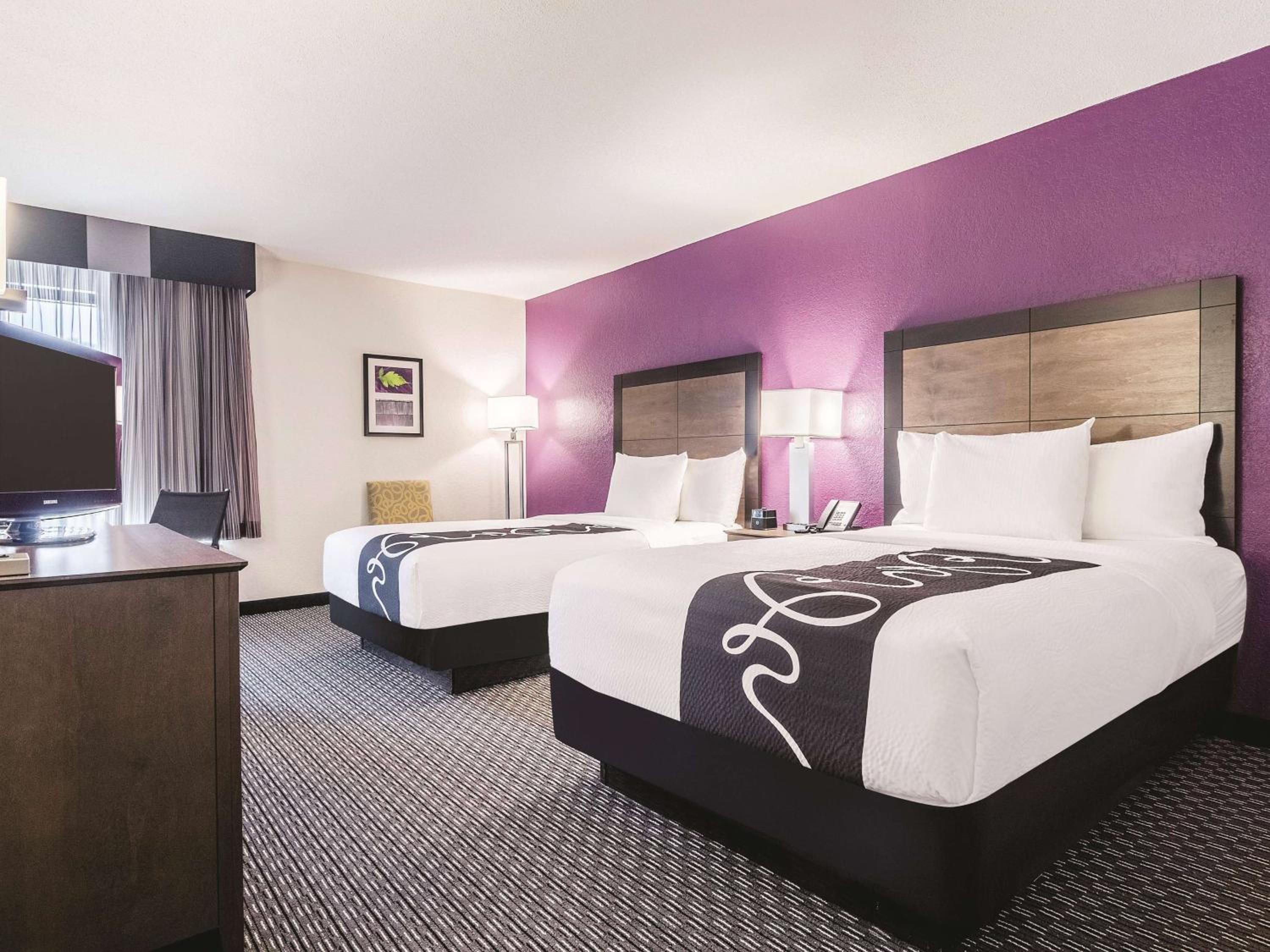 Deluxe Double Room with Two Double Beds — the supplier's photographs — photo 4