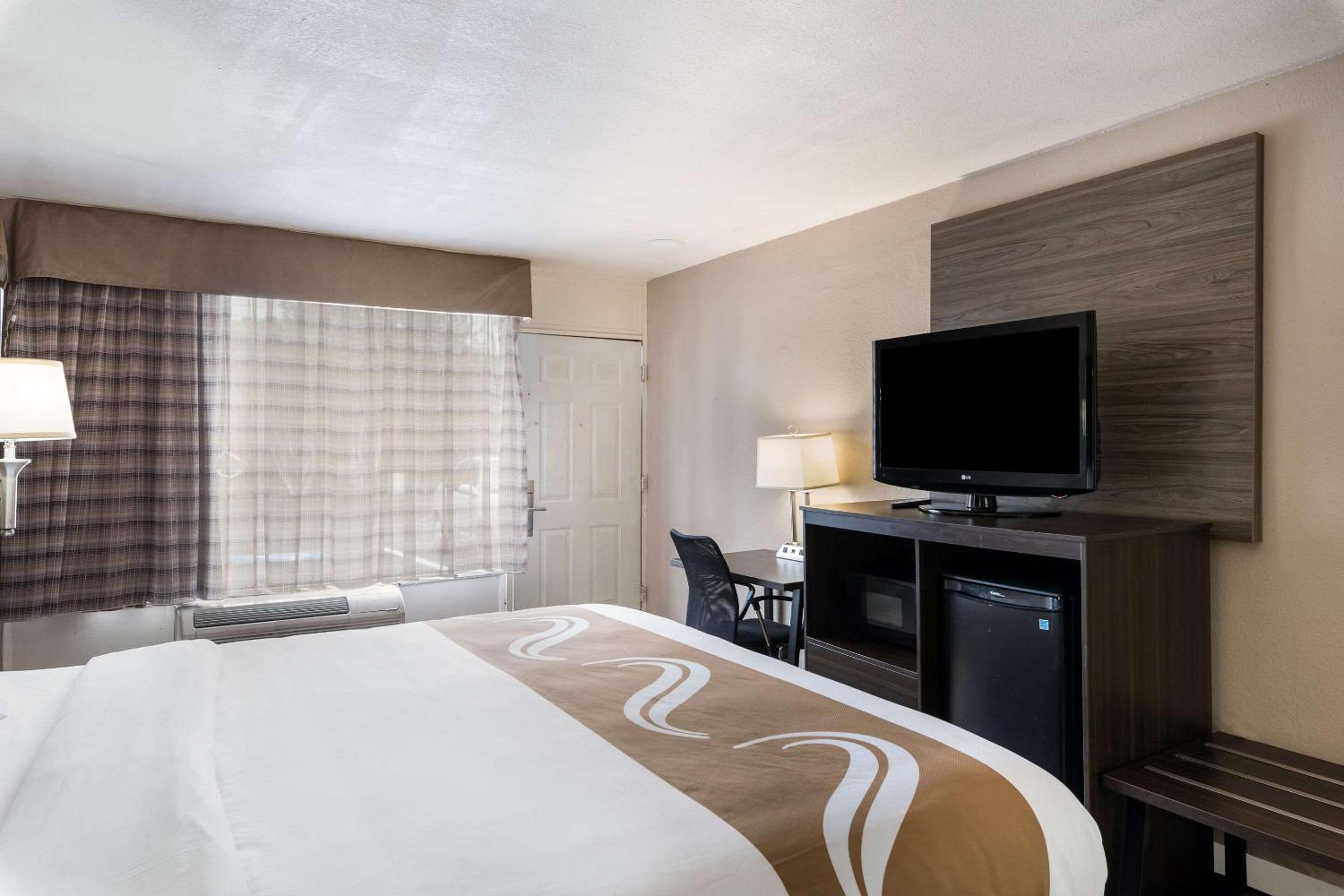 Quality Inn Gastonia East, Photo 5