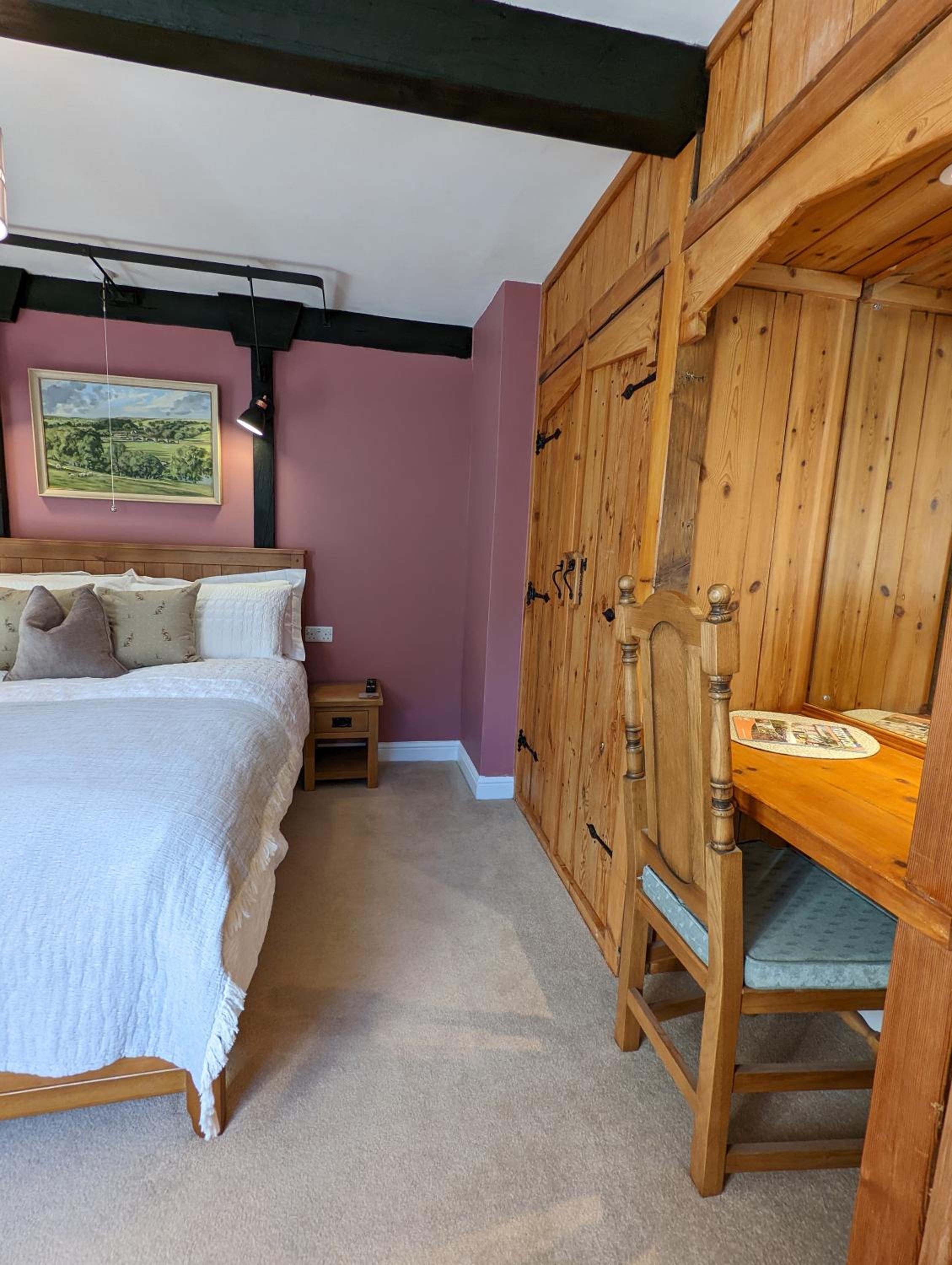 King Room photo 2