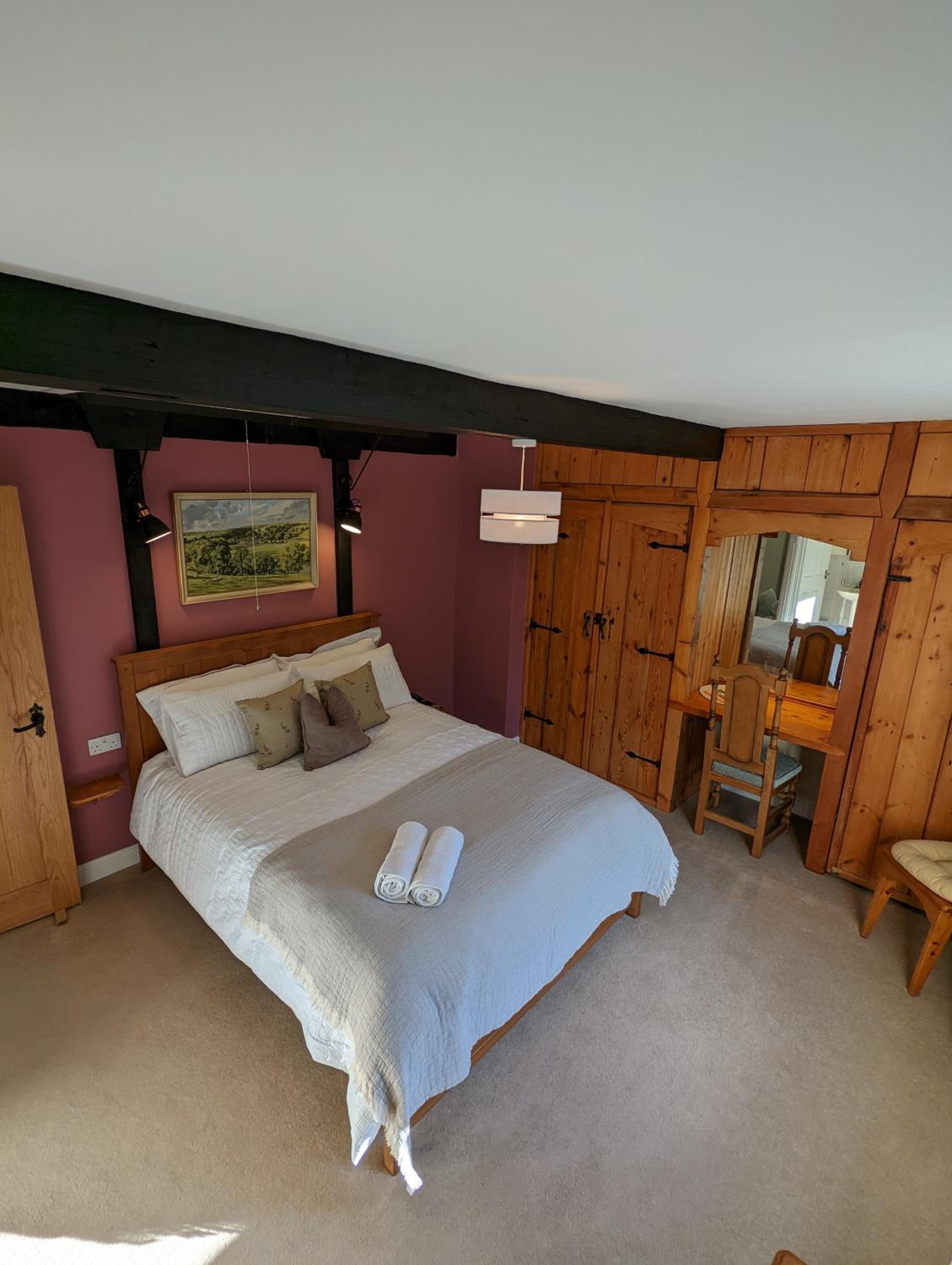 King Room photo 2