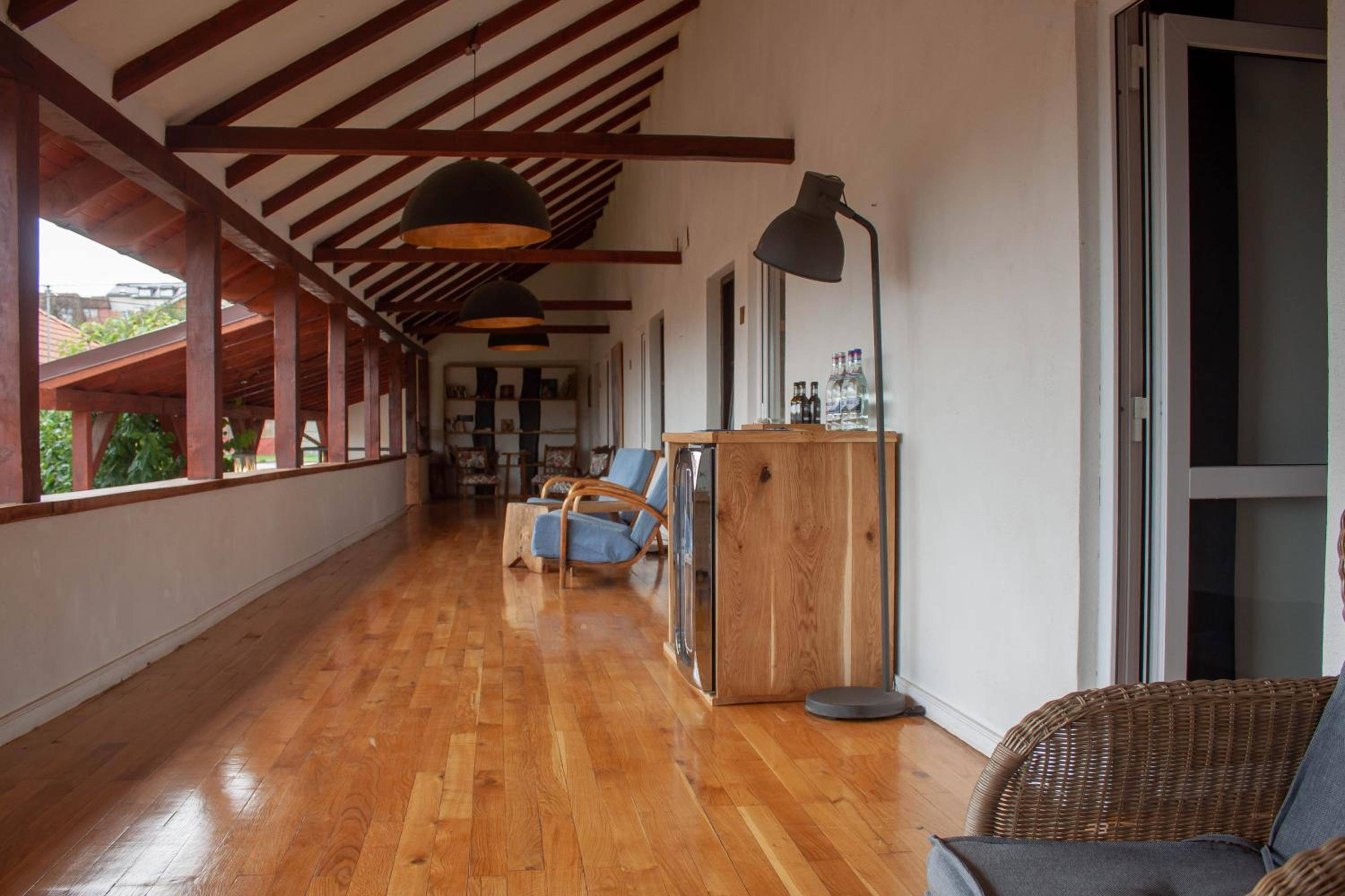 King Room with Garden View - Photo 20
