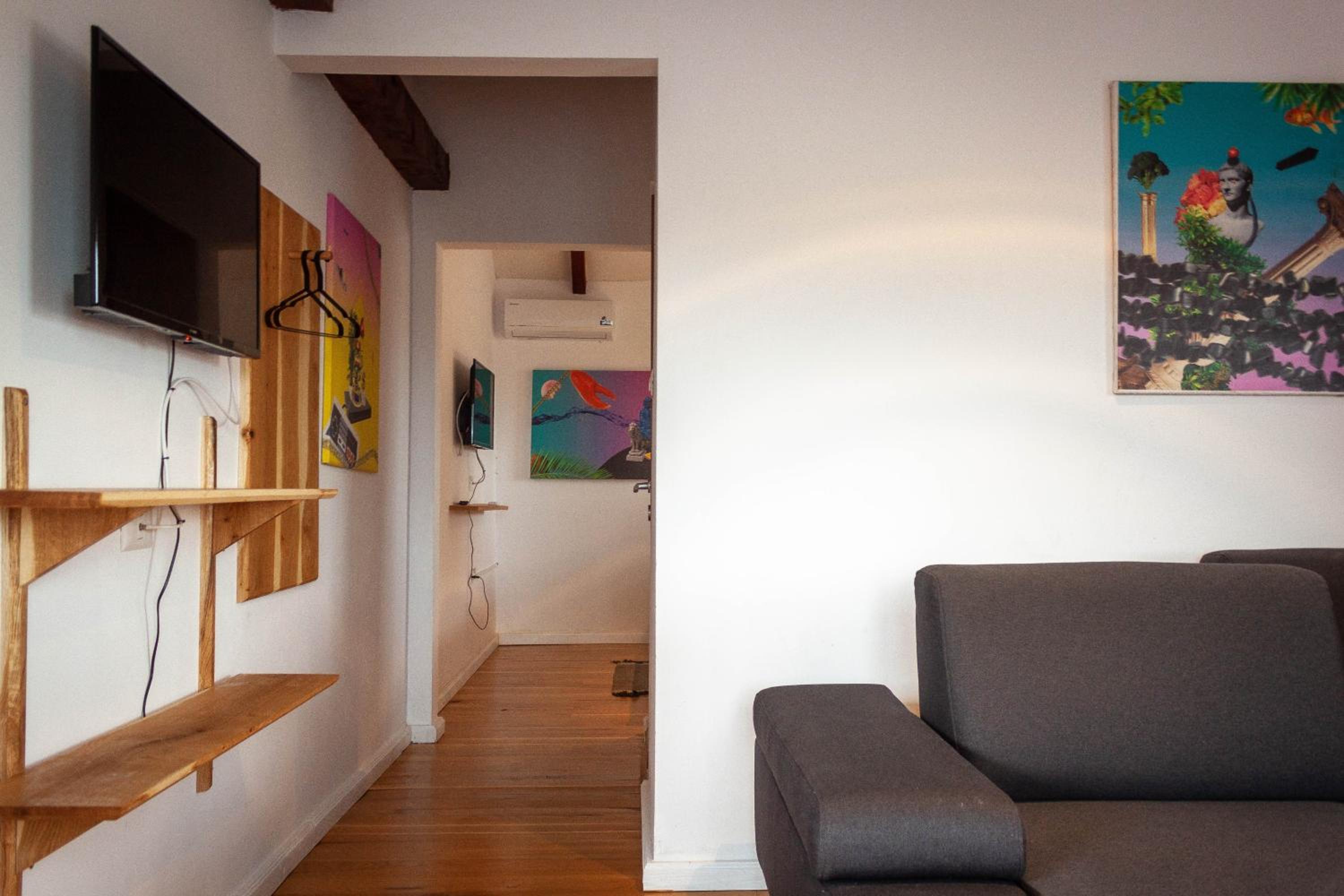 Suite with Garden View - Photo 1