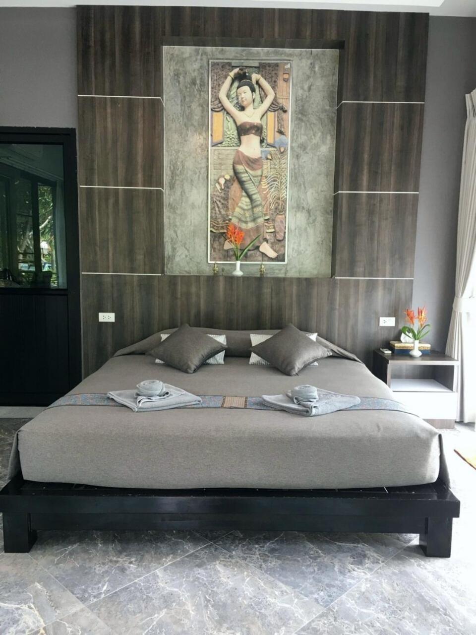 One-Bedroom Villa photo 1