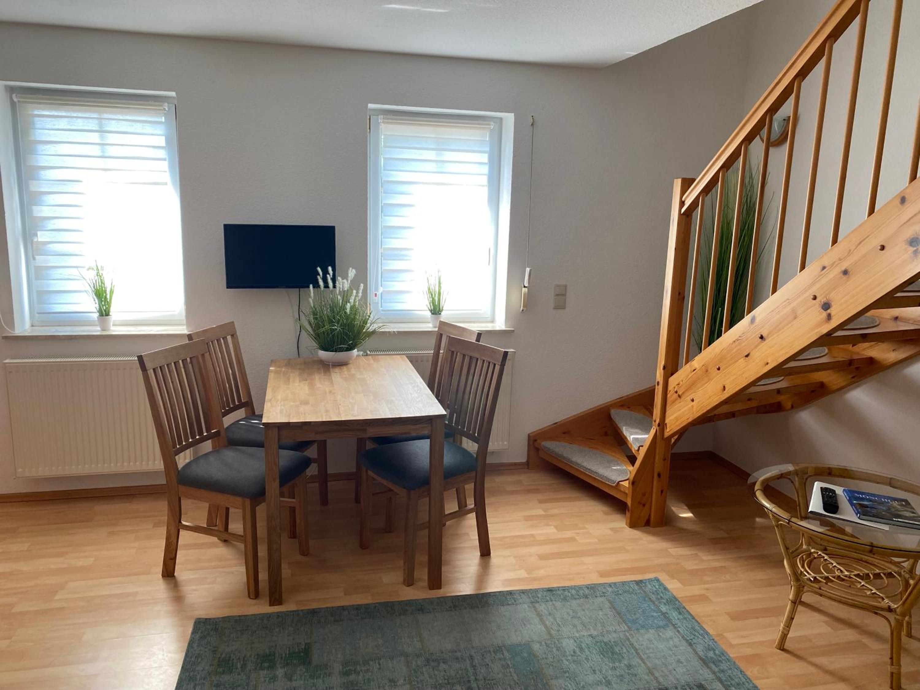 Standard Apartment photo 3