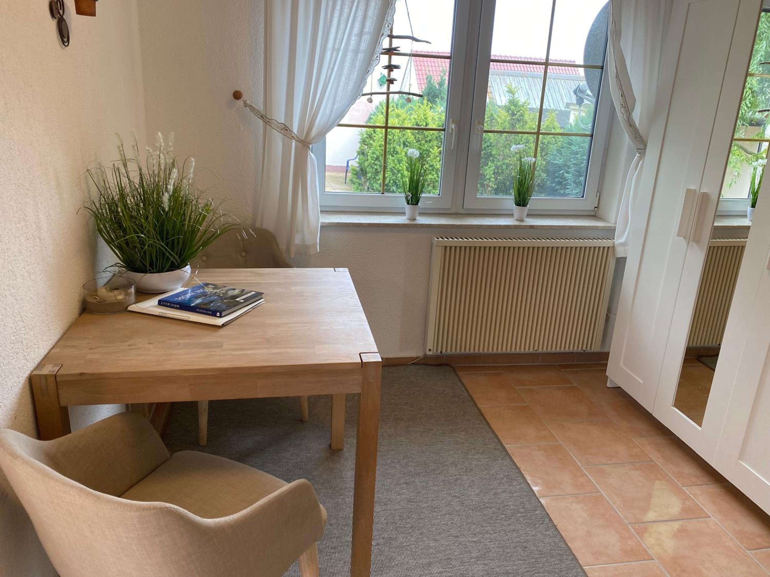 Deluxe Bungalow with Garden View photo 3