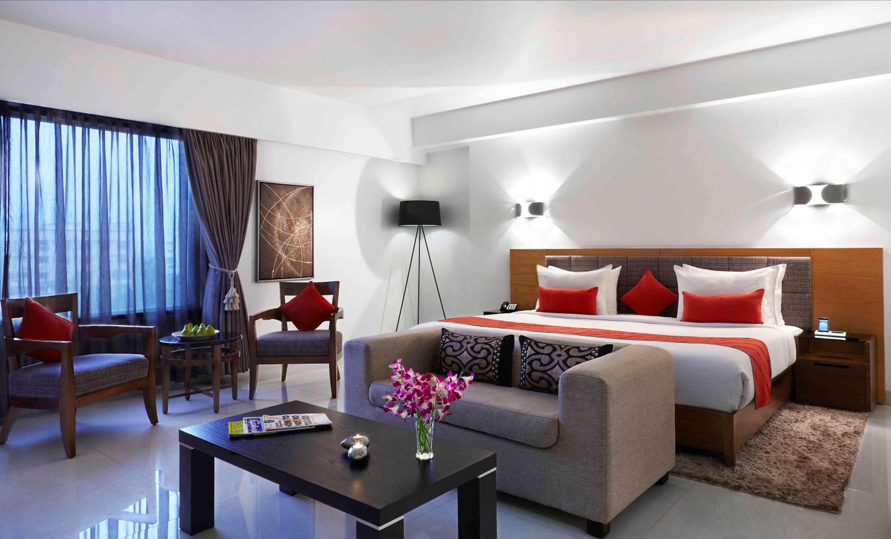 Executive Suite (10% discount on Laundry) - Photo 5
