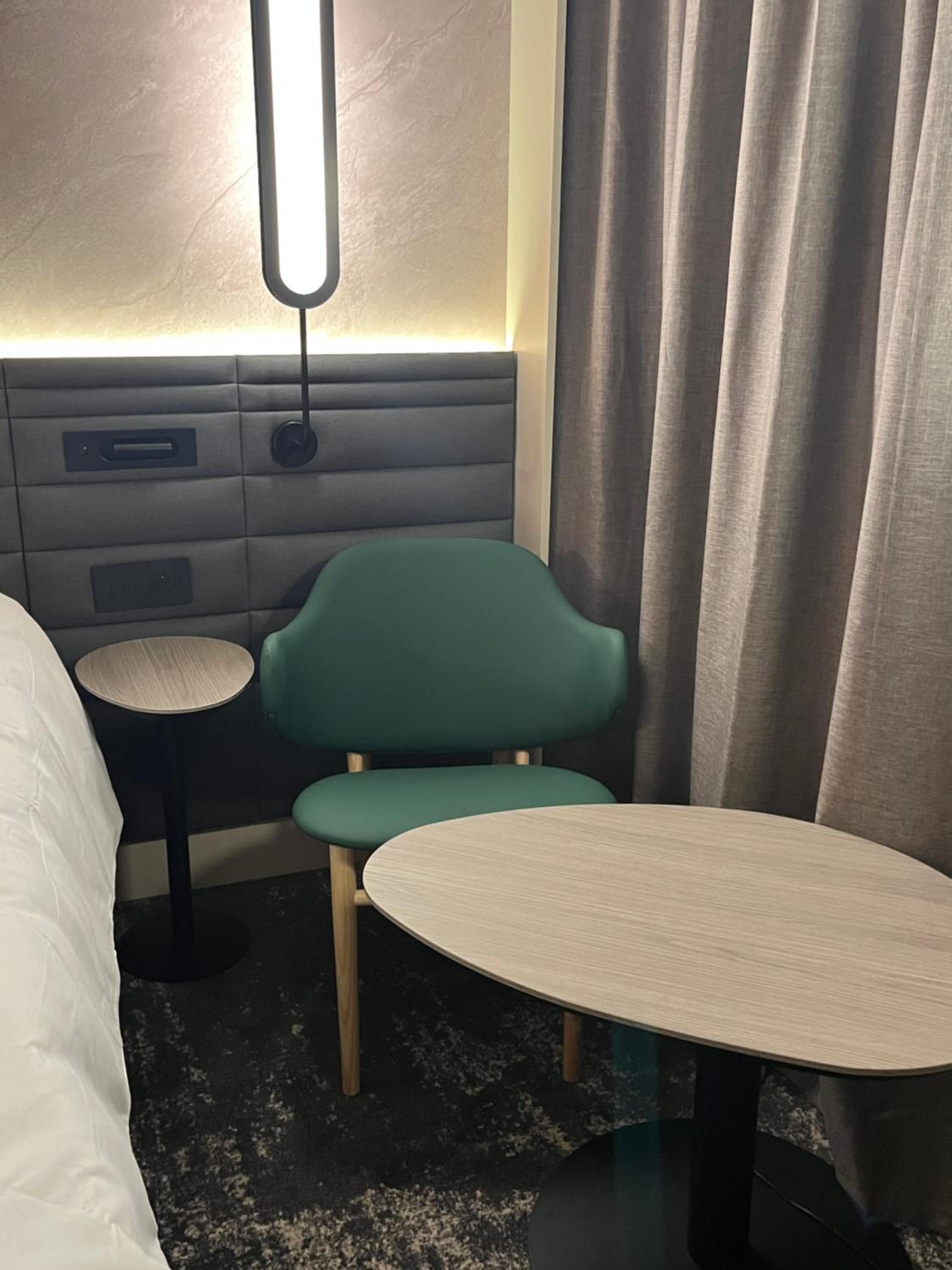Classic Room - Photo 10