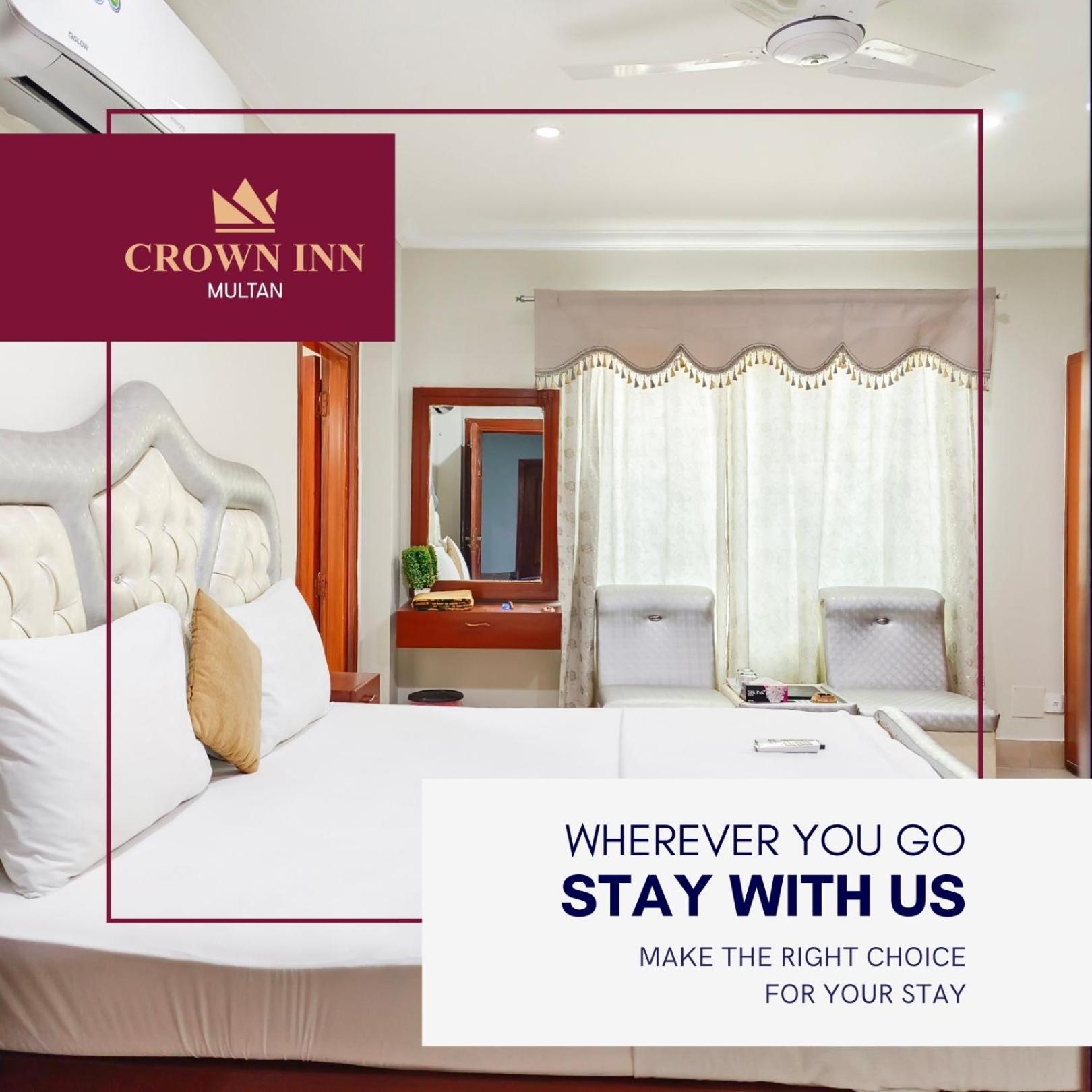 Deluxe Room - Photo 5