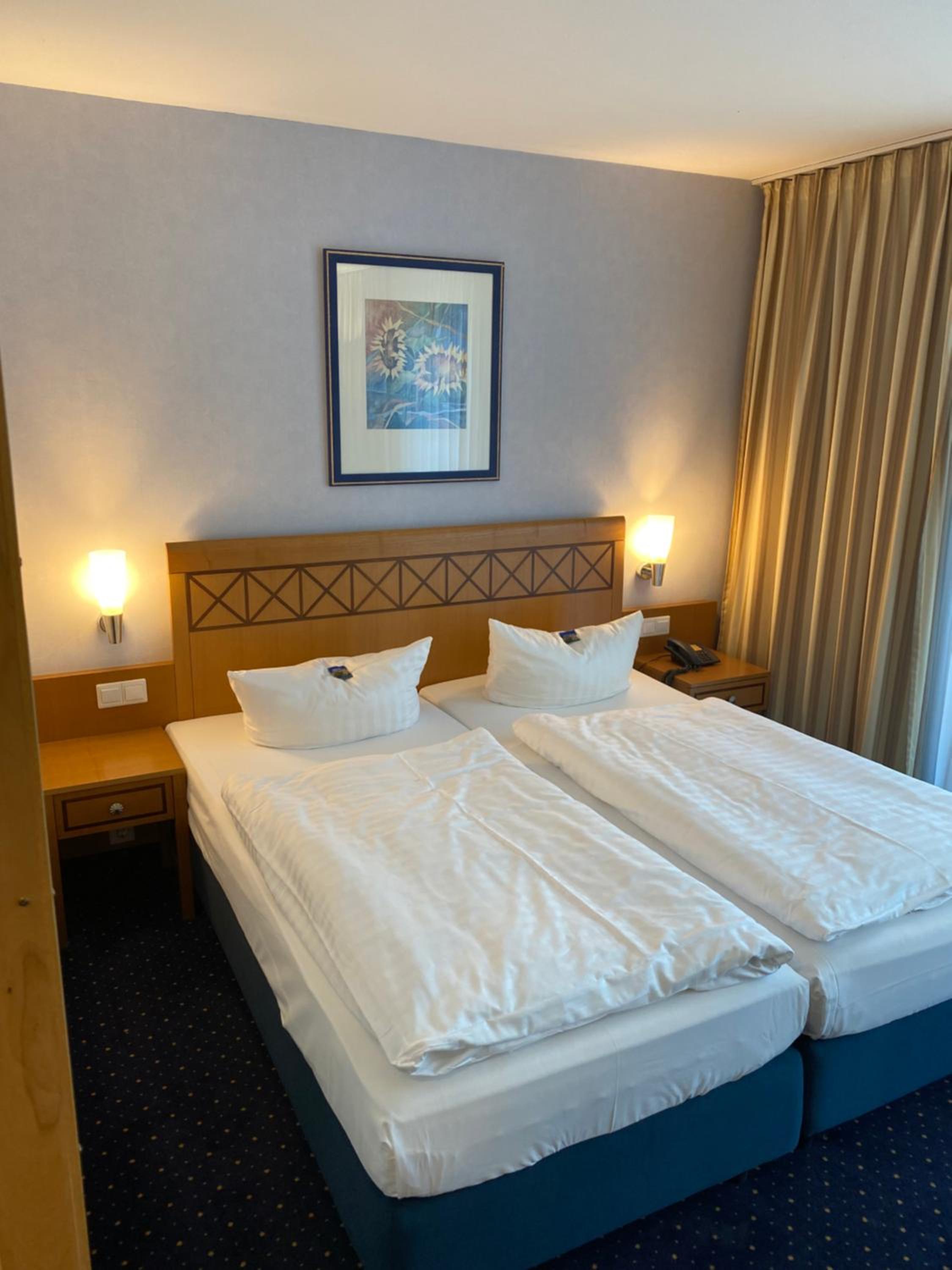 Large Double Room photo 2