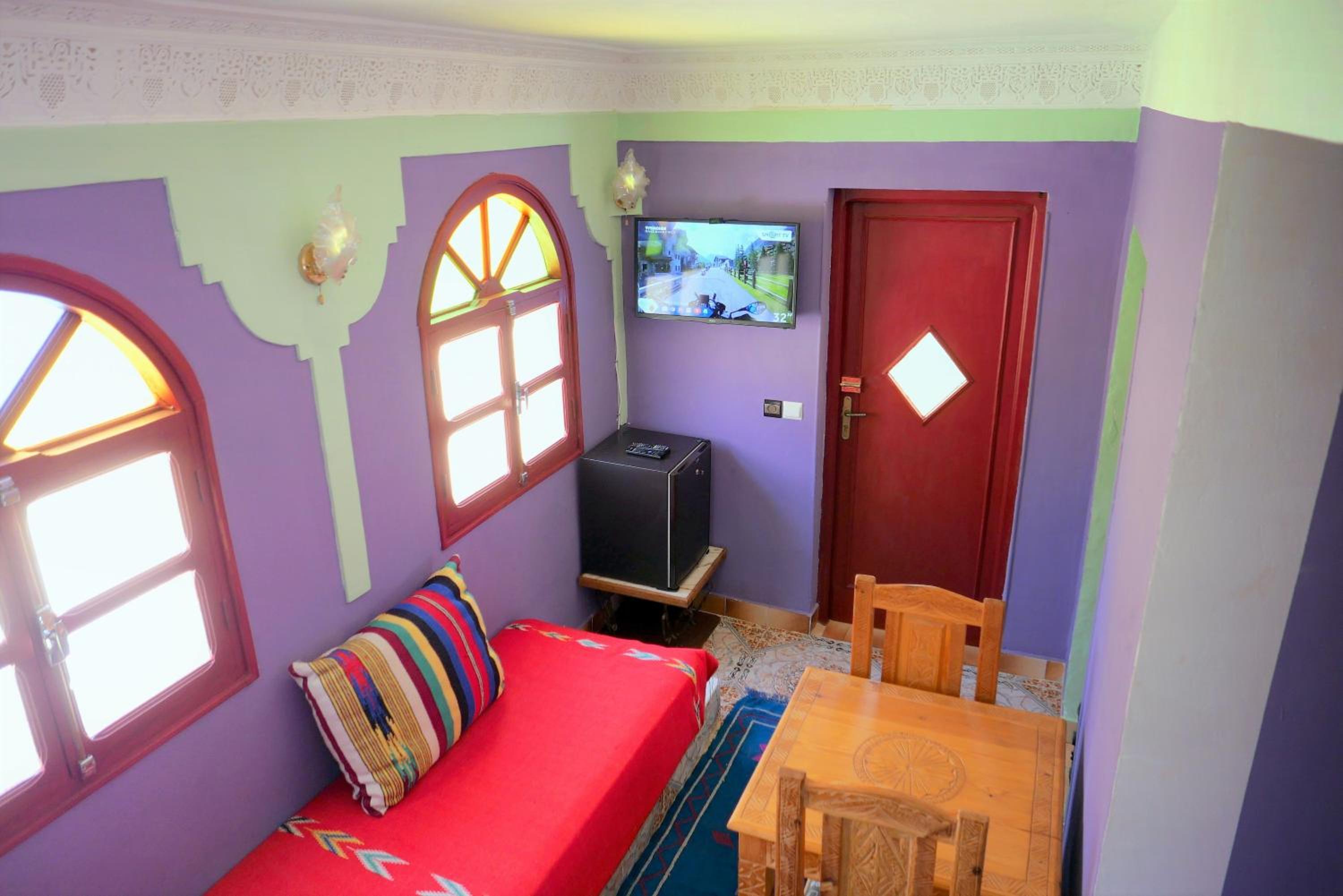 Studio with Garden View - Photo 1