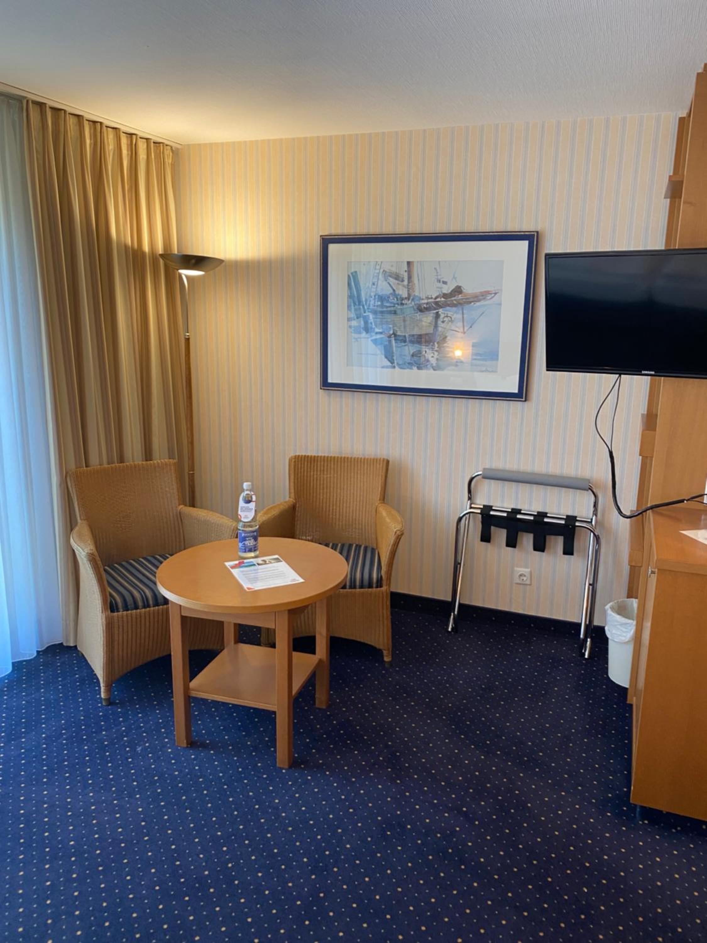 Large Double Room photo 1
