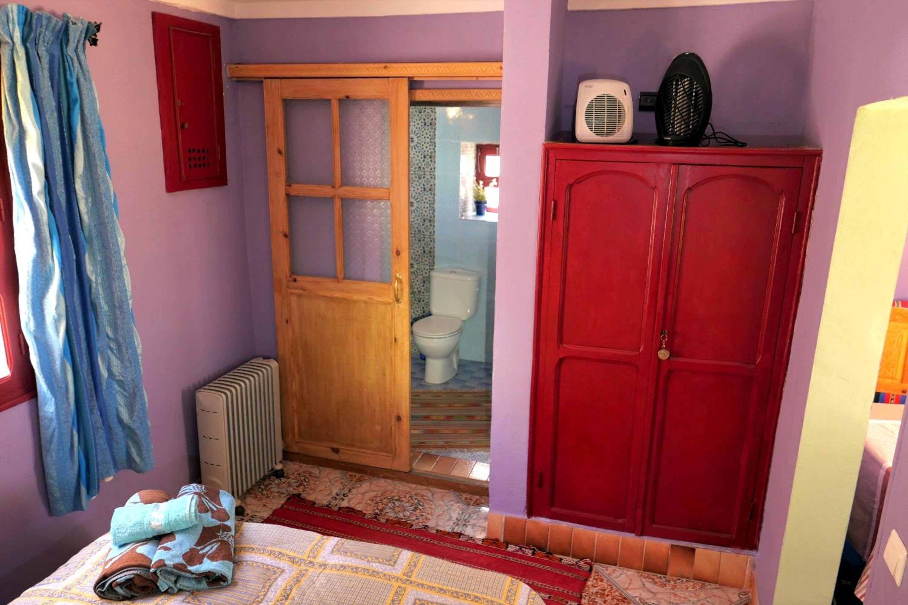 Studio with Garden View - Photo 9