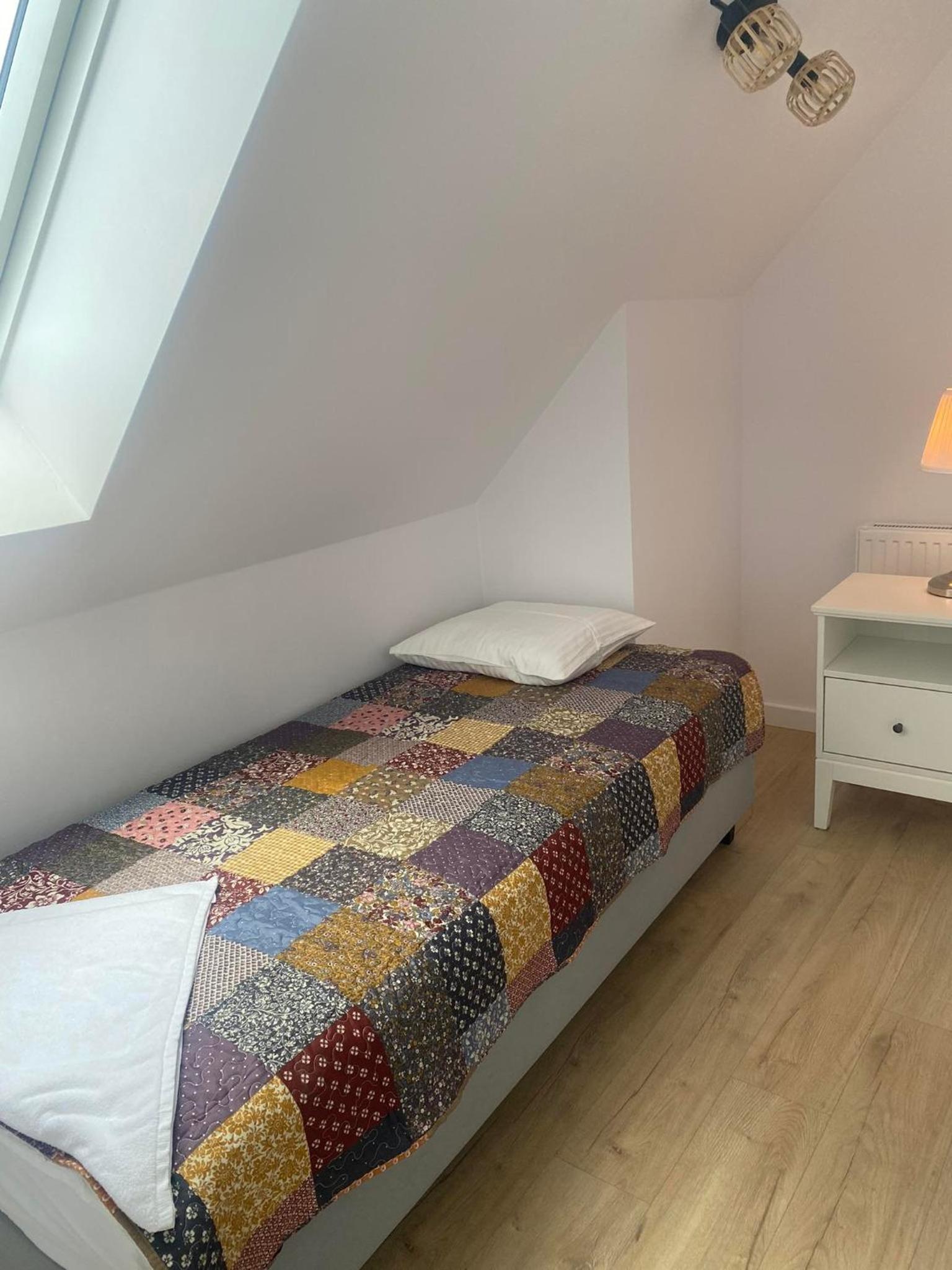 Family Suite - Photo 5