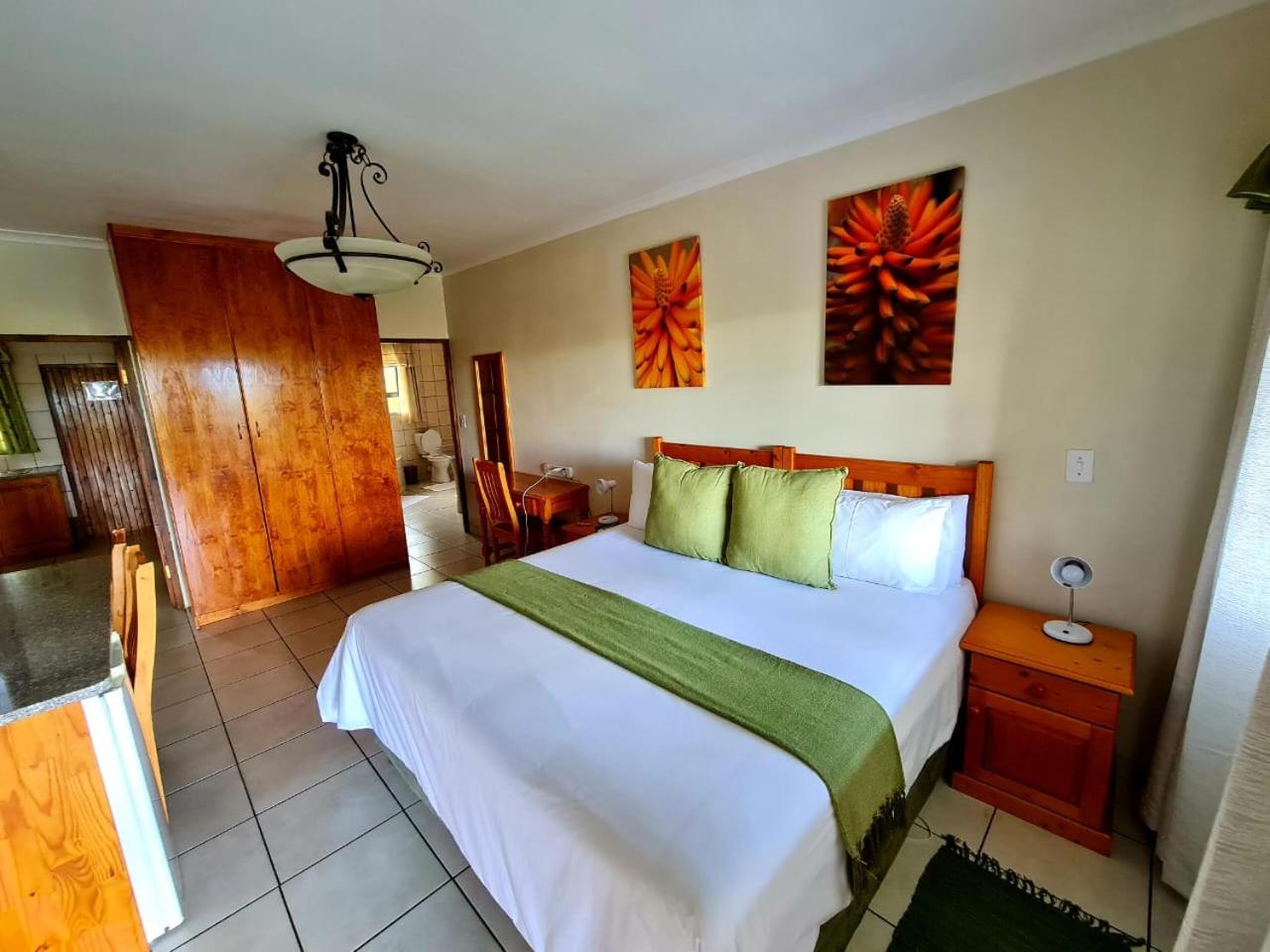 Superior Double or Twin Room - Photo 2