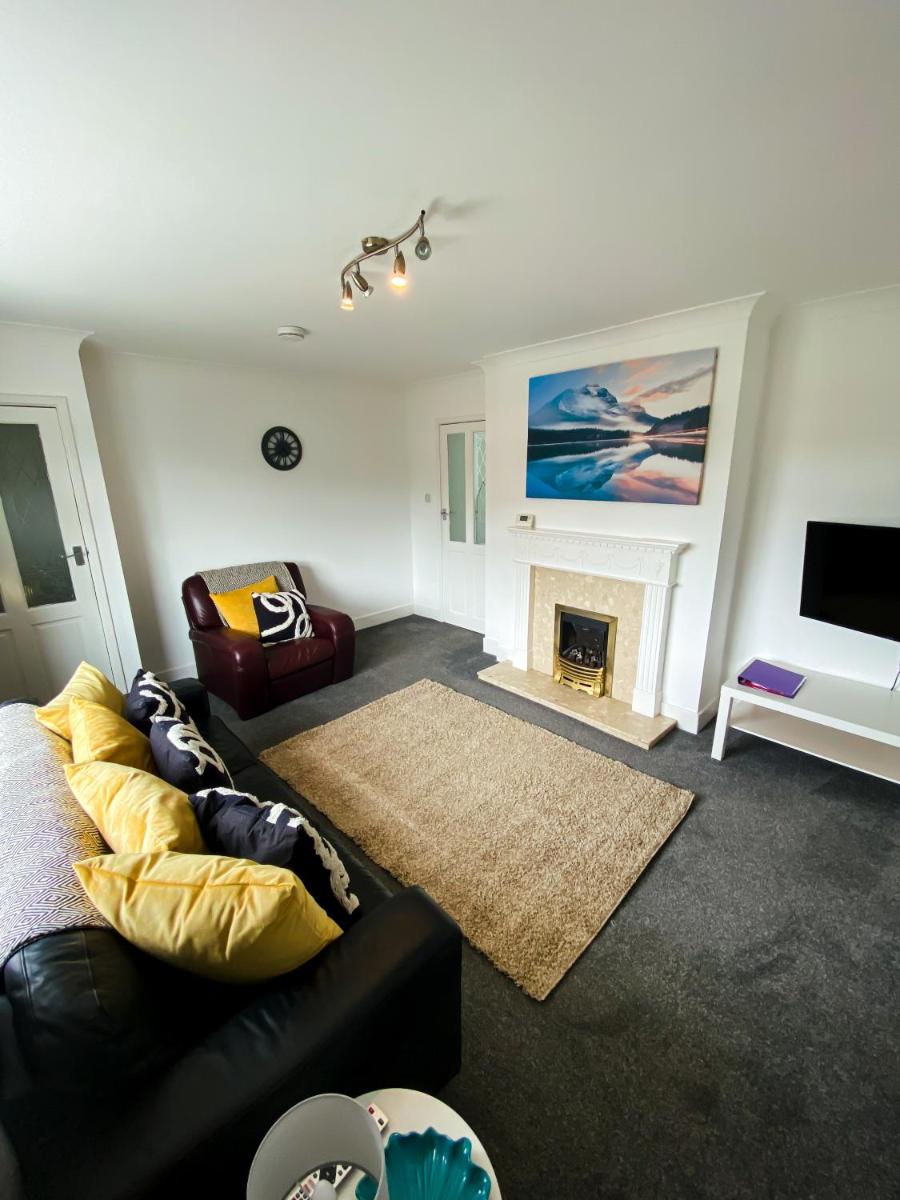 Holiday Home photo 2