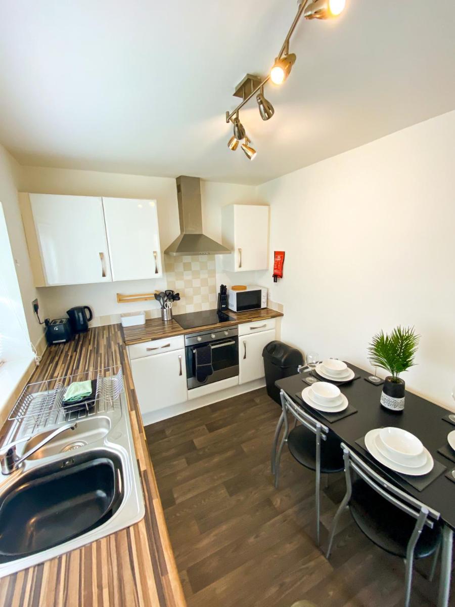 Holiday Home photo 1