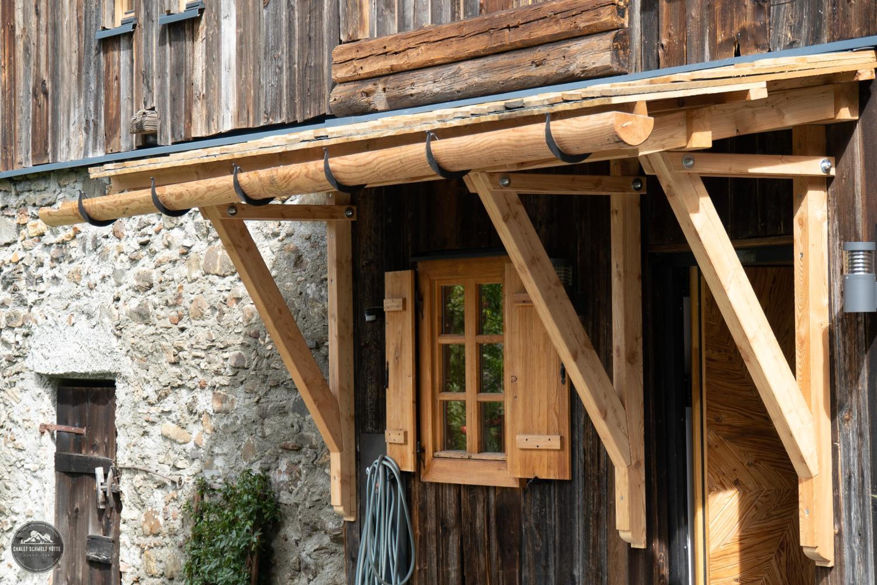 Chalet - Photo 53