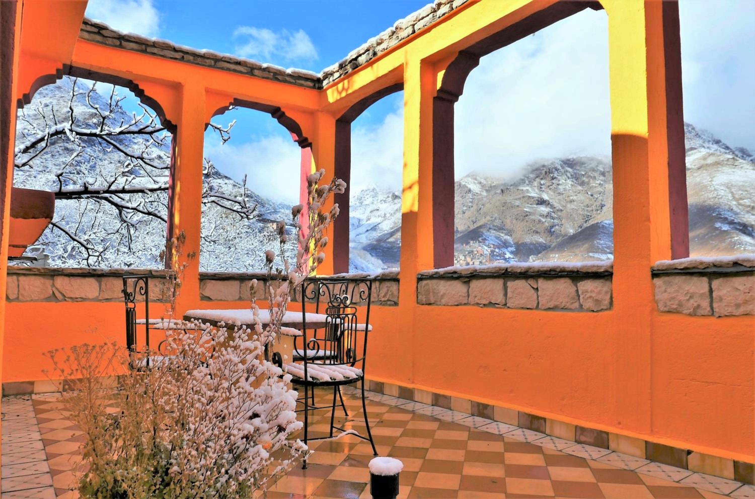 Studio with Garden View - Photo 7