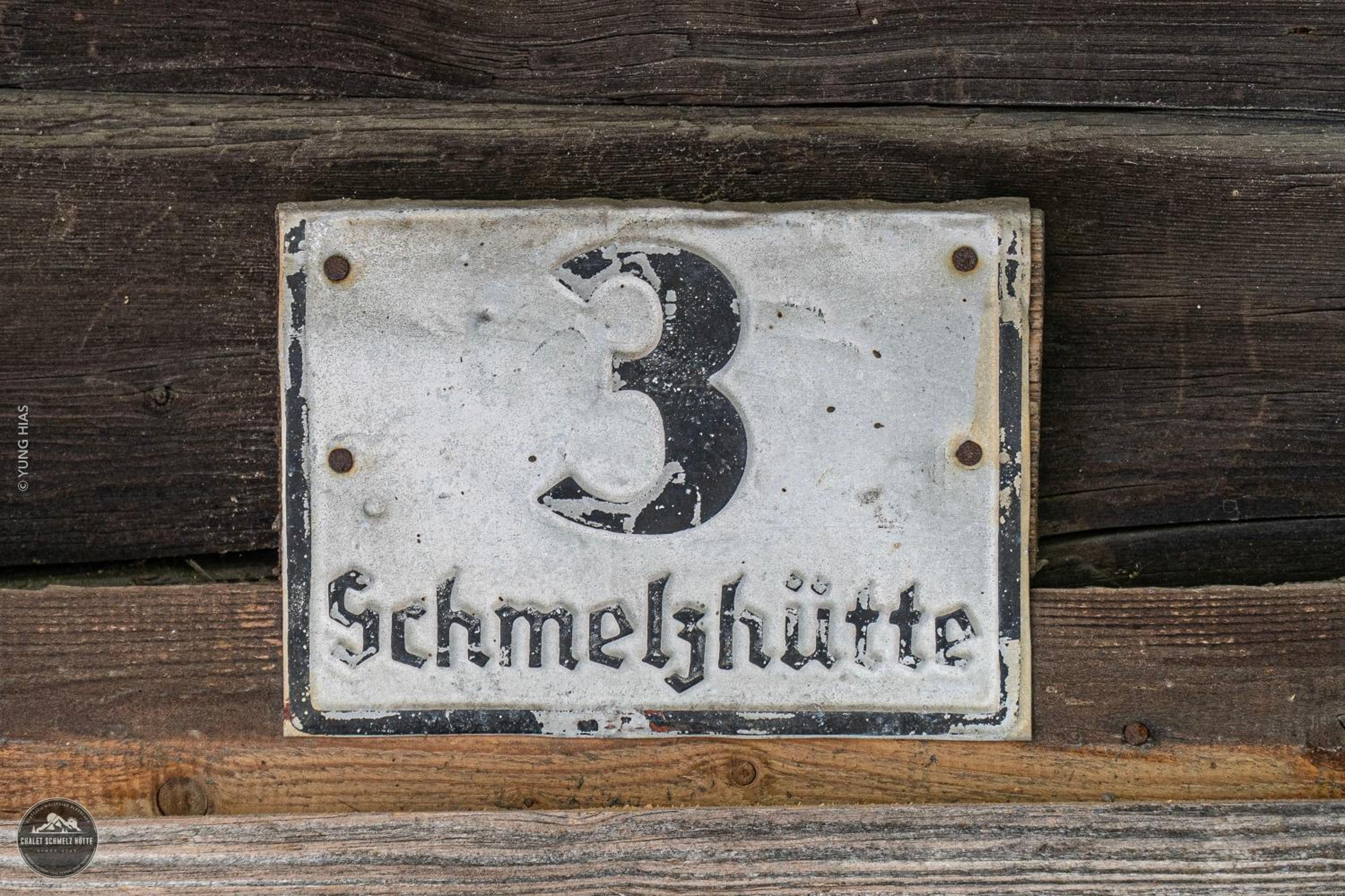 Chalet - Photo 57