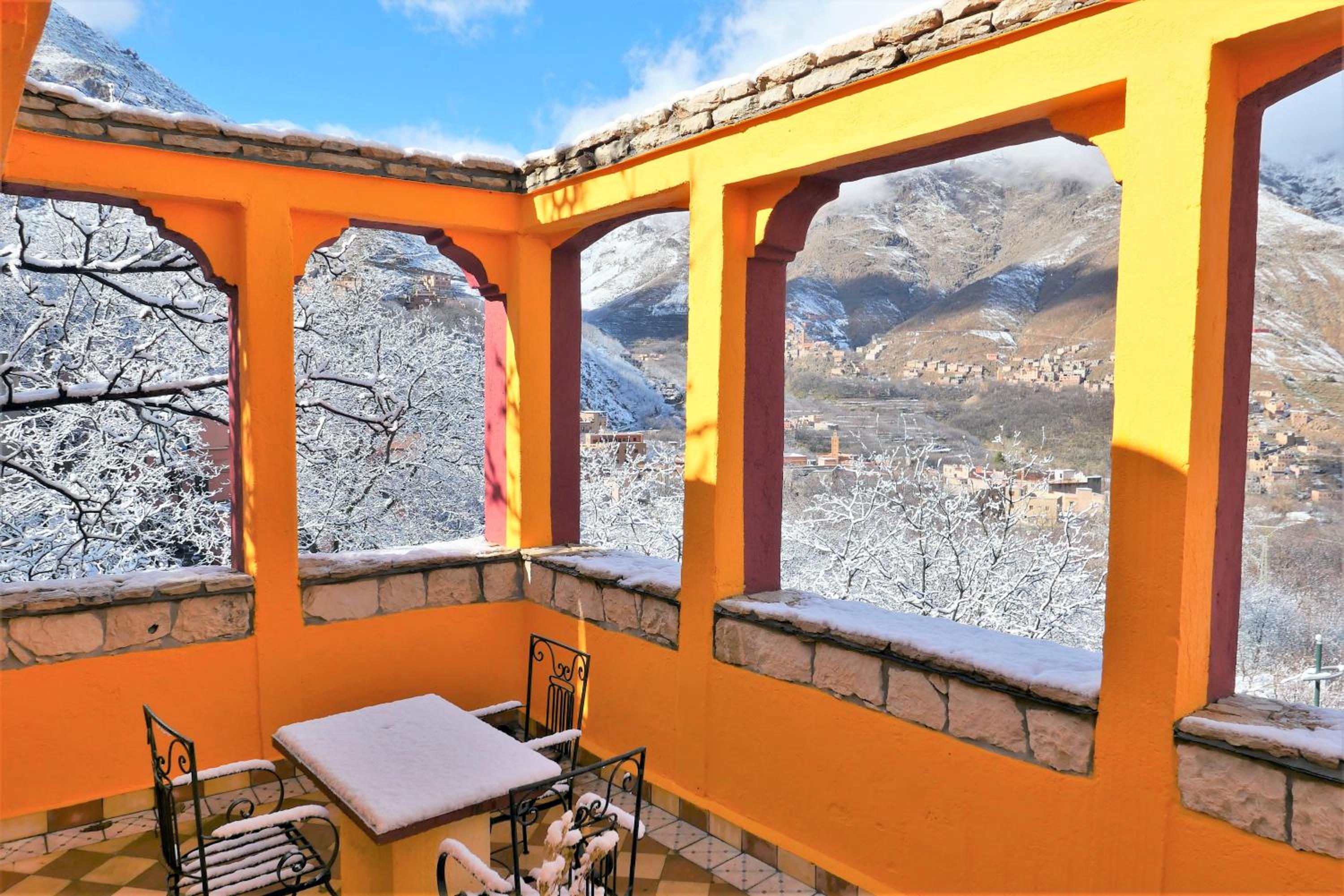 Studio with Garden View - Photo 4