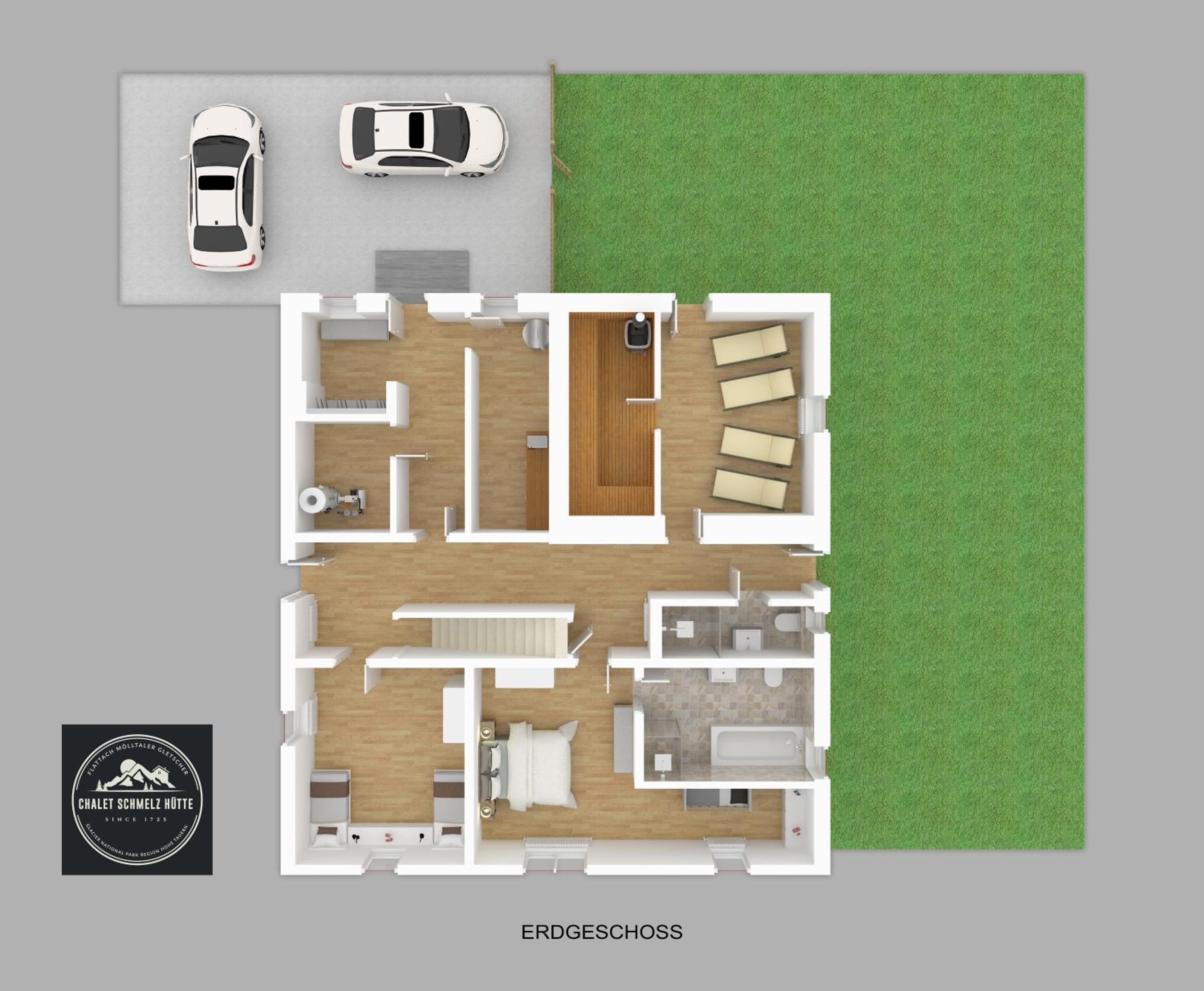 Chalet - Photo 64