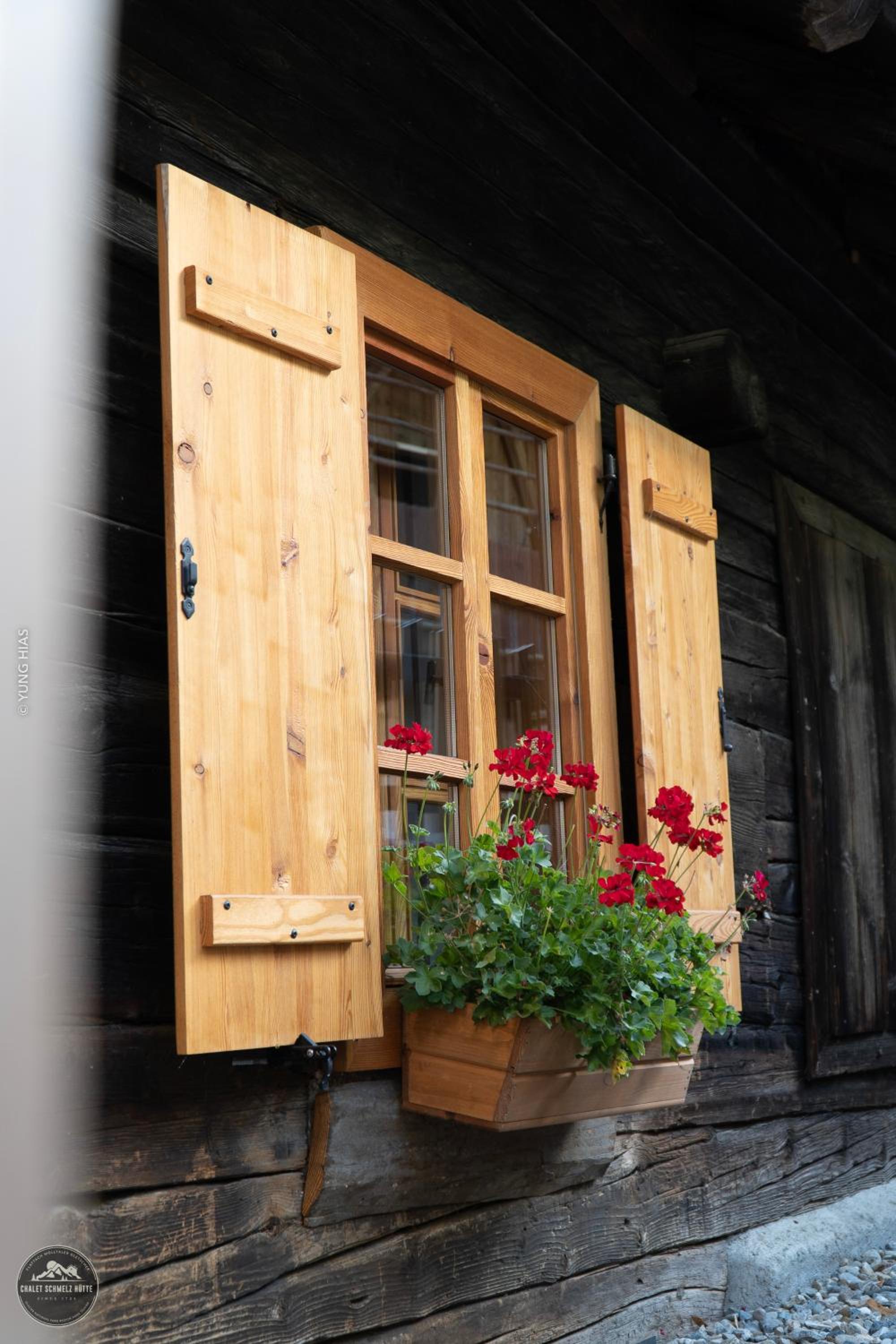 Chalet - Photo 68