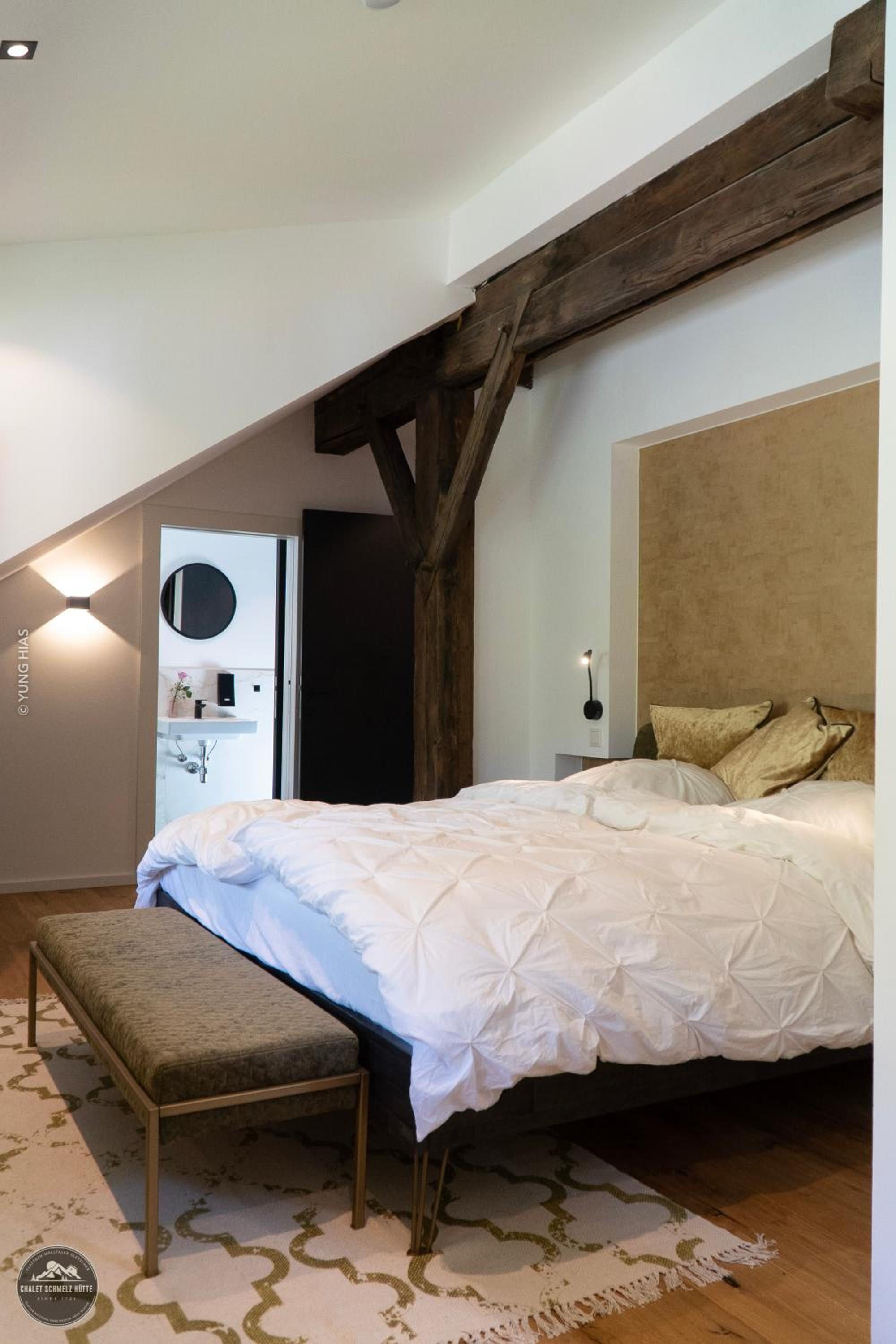 Chalet - Photo 70