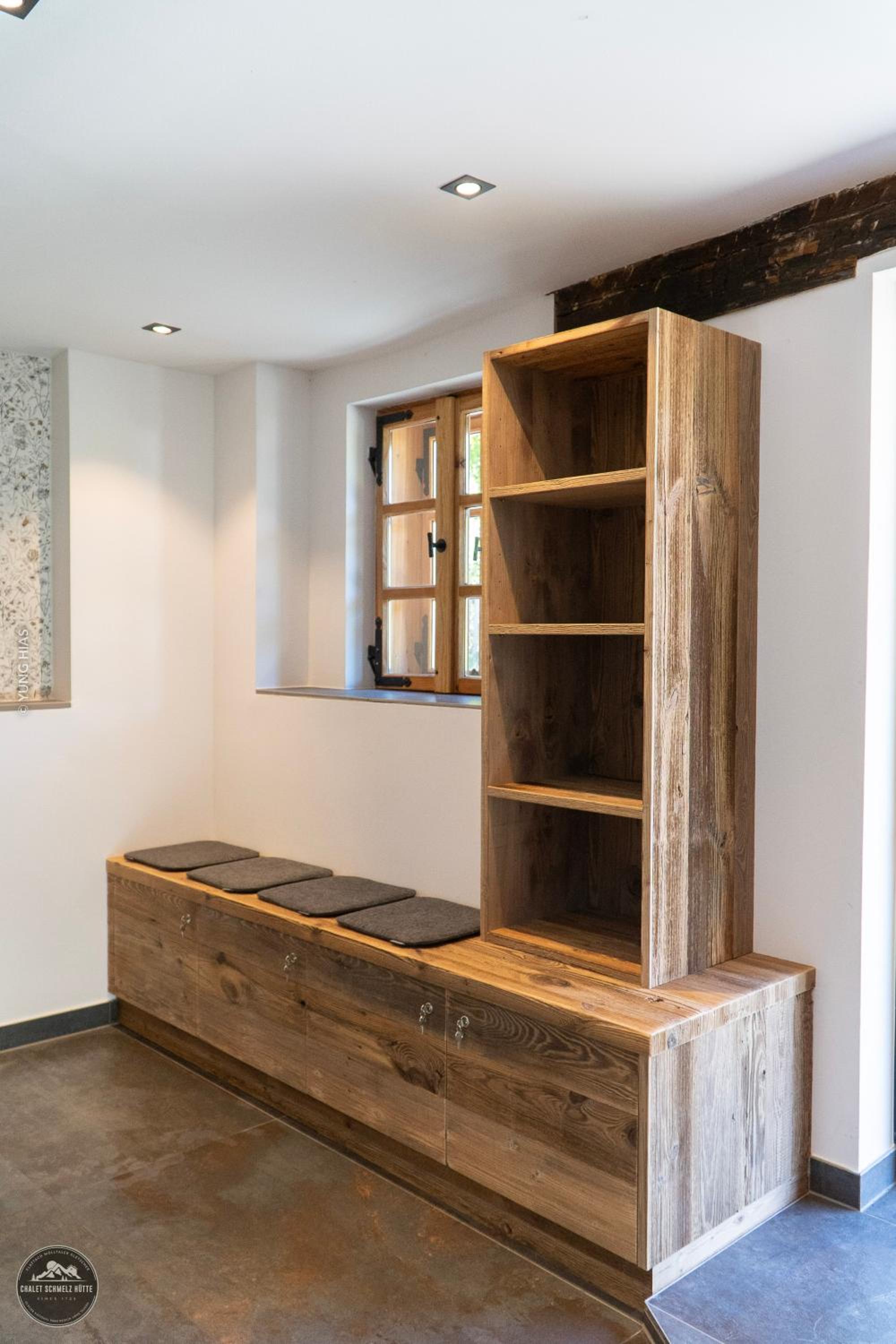 Chalet - Photo 73