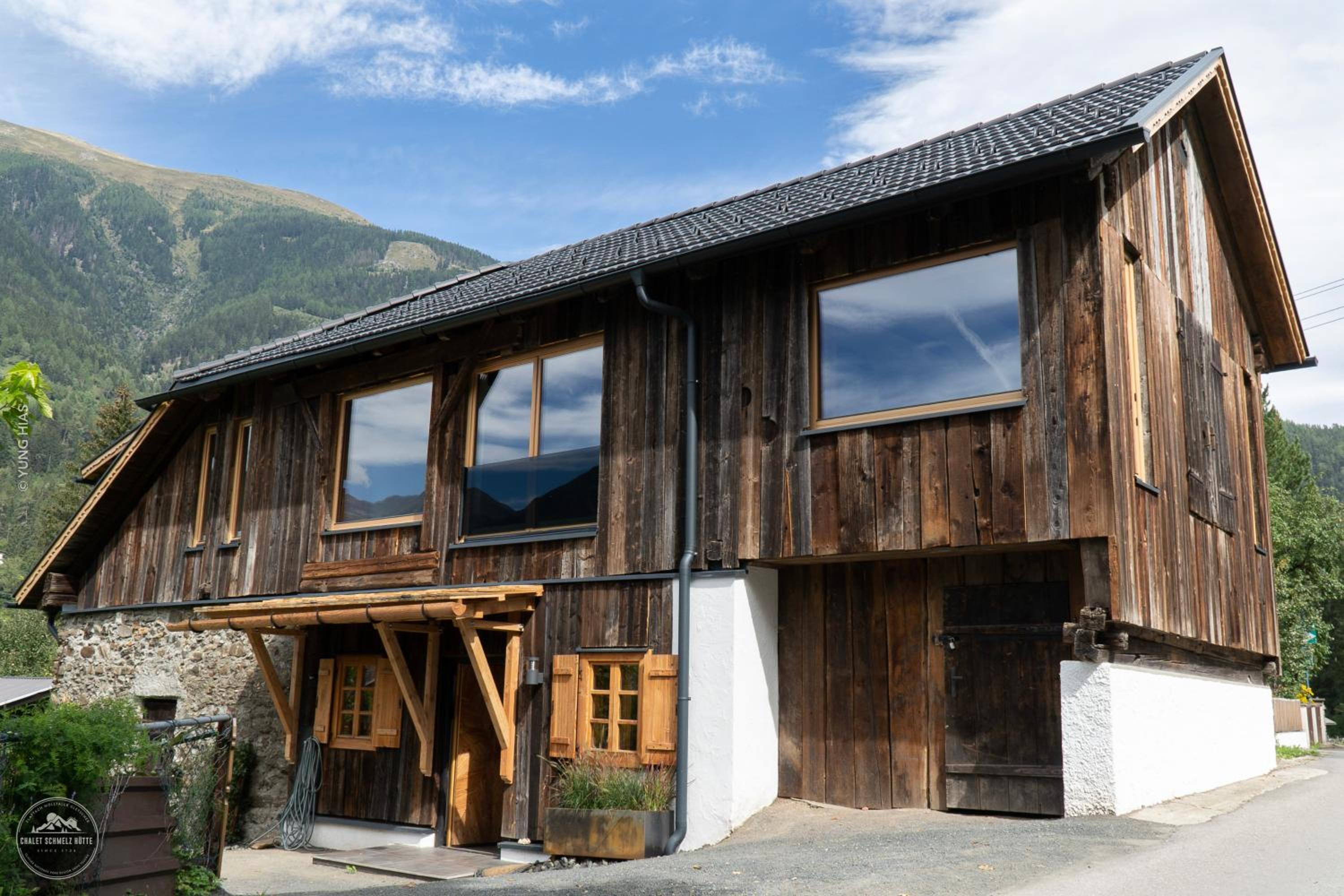 Chalet - Photo 79
