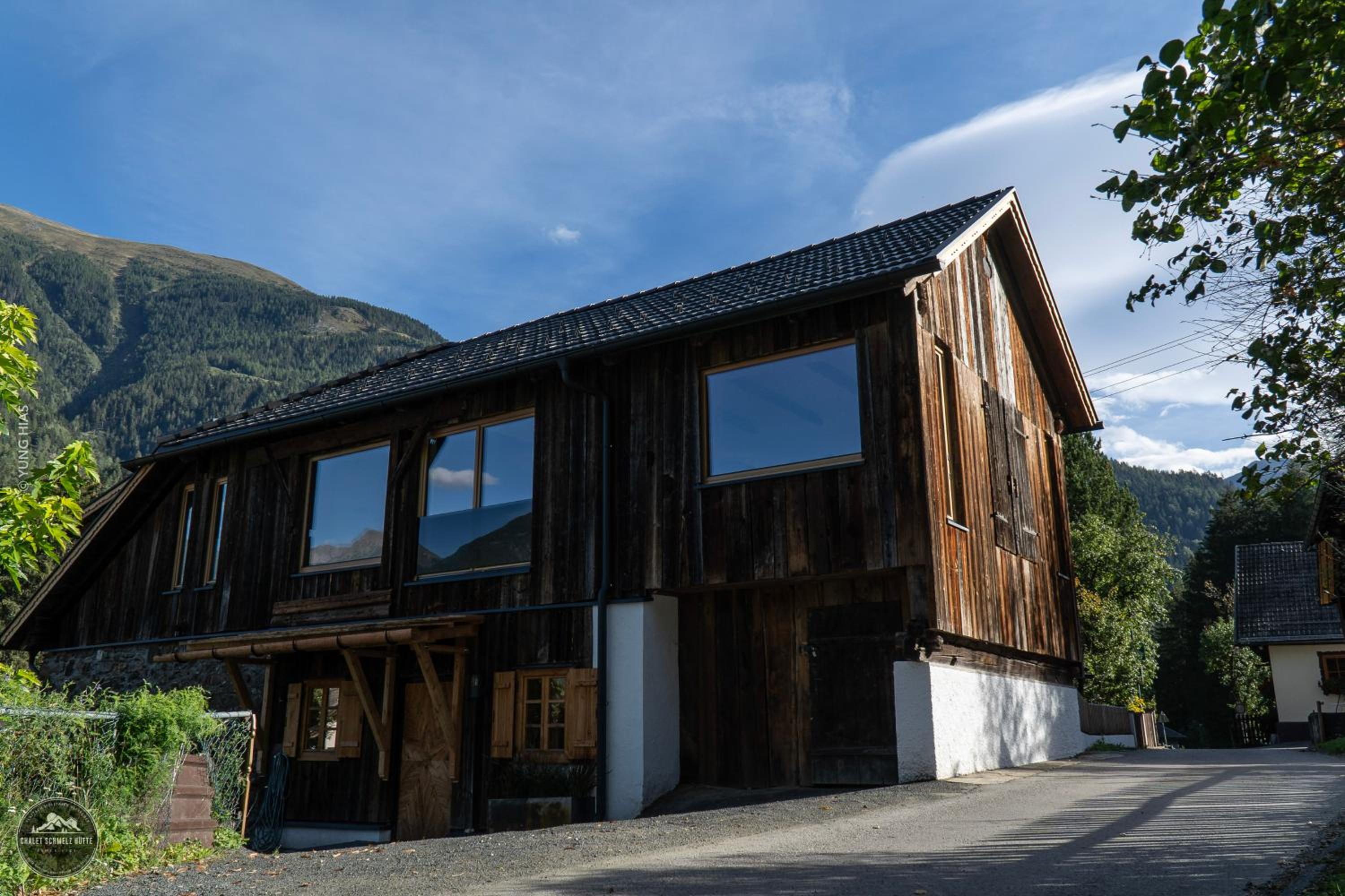 Chalet - Photo 82