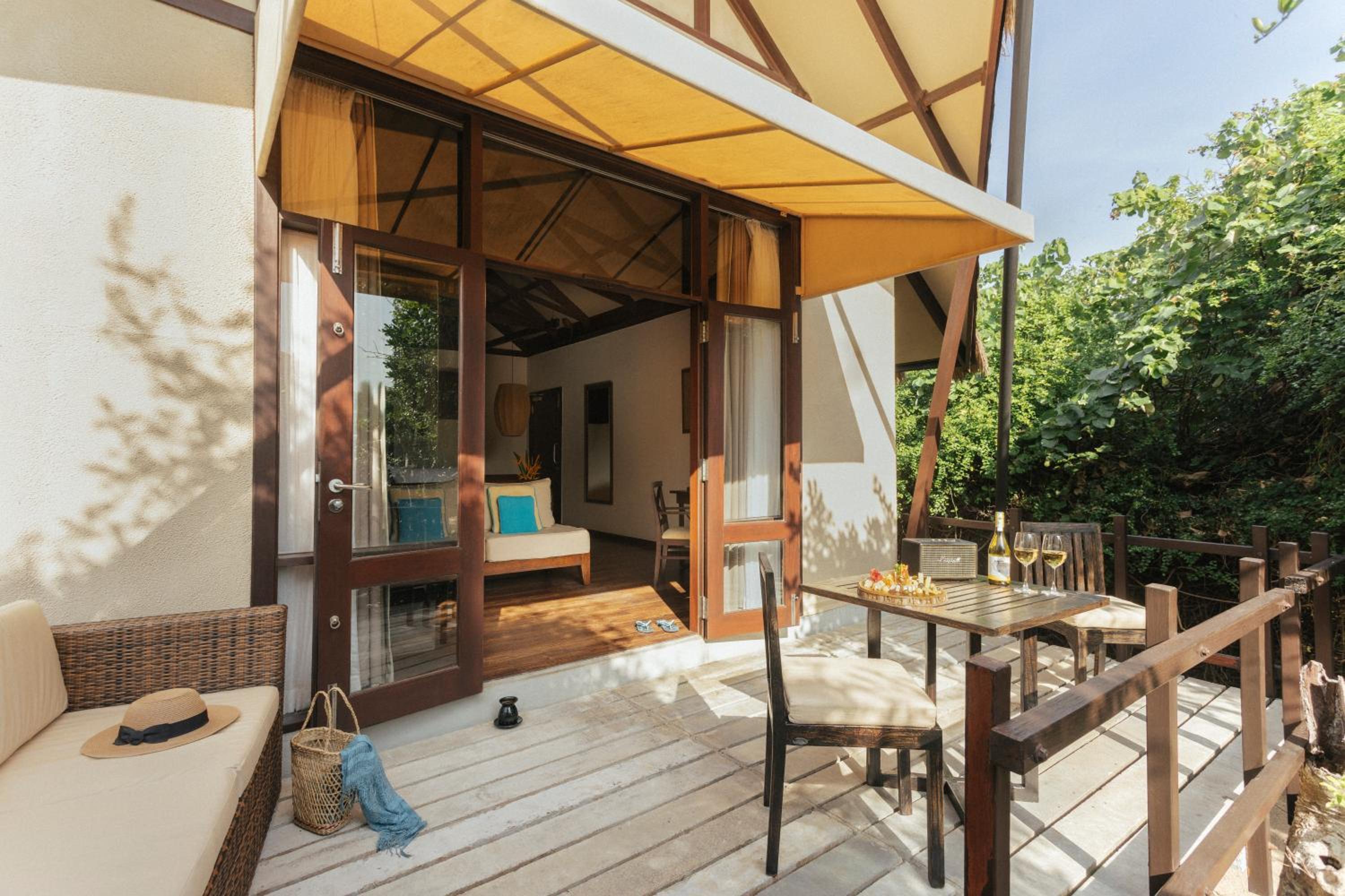 Beach Chalet photo 2