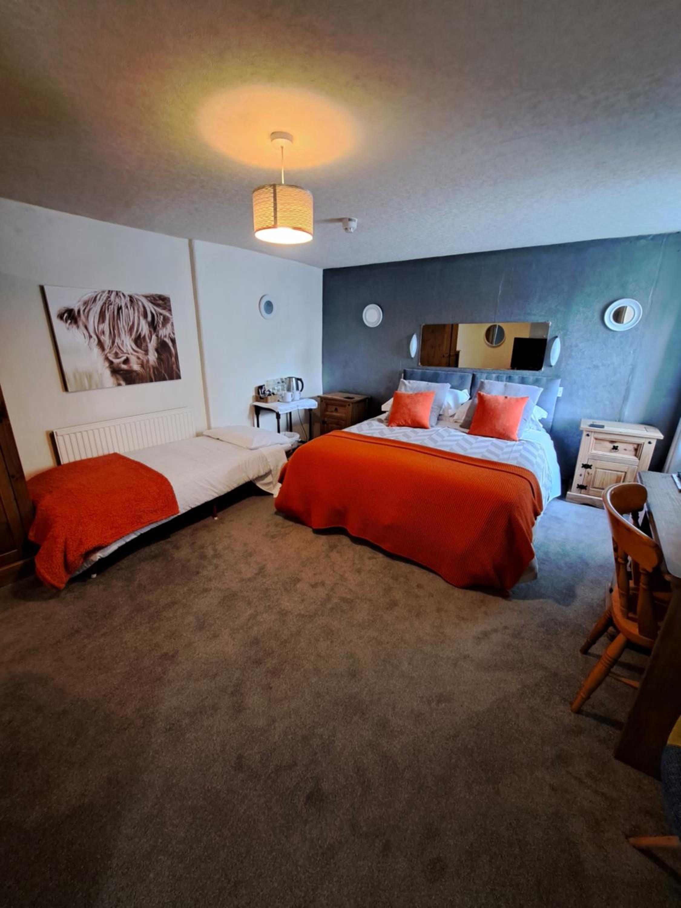 Double or Twin Room photo 1