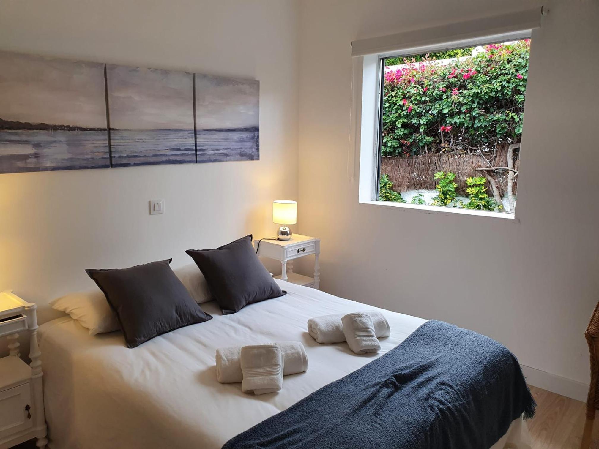 Casa de una habitación