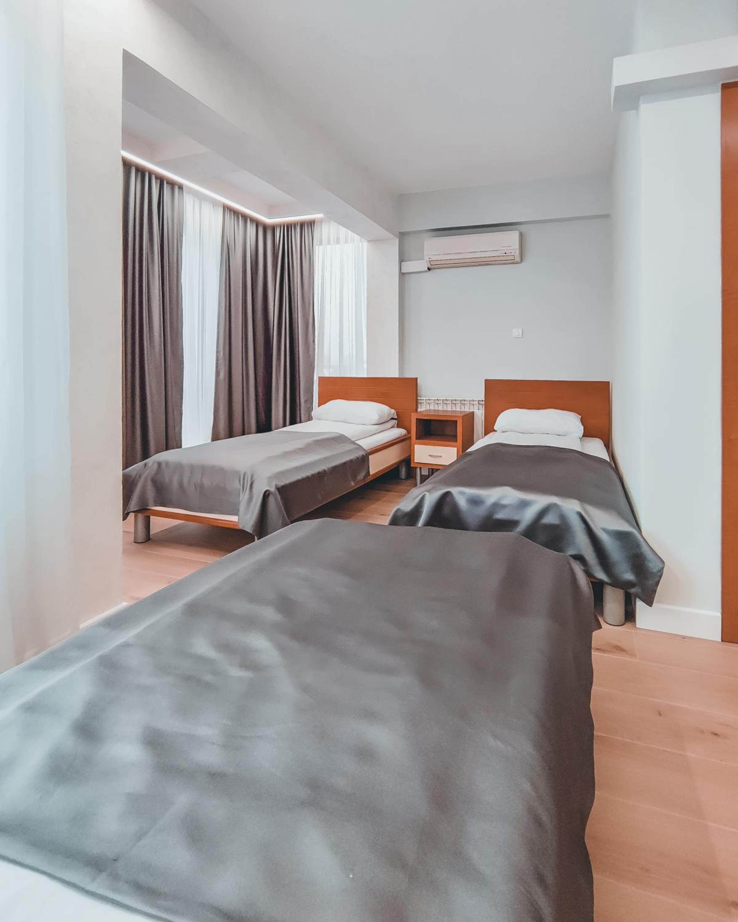 Triple Room photo 1