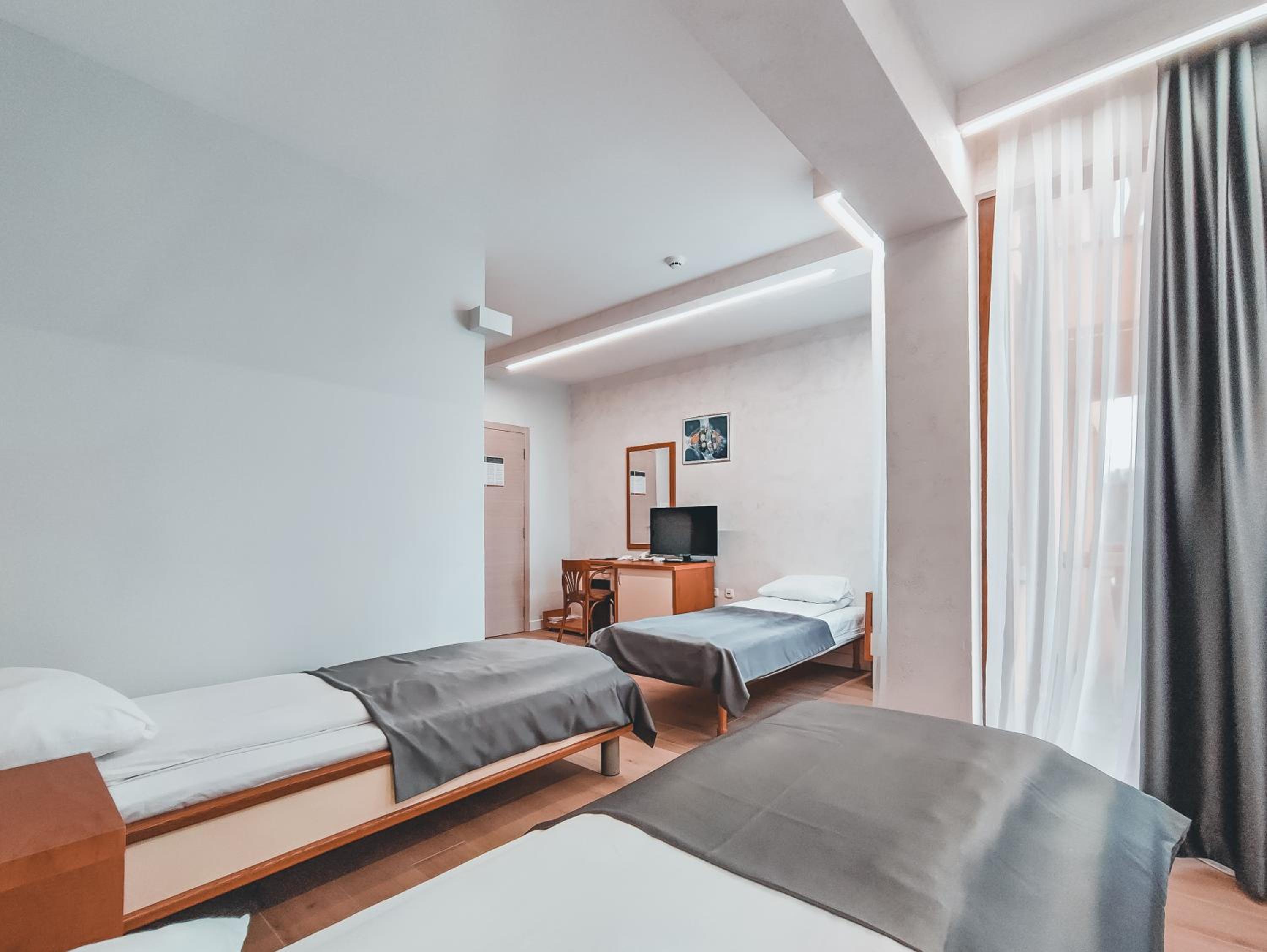 Triple Room photo 3