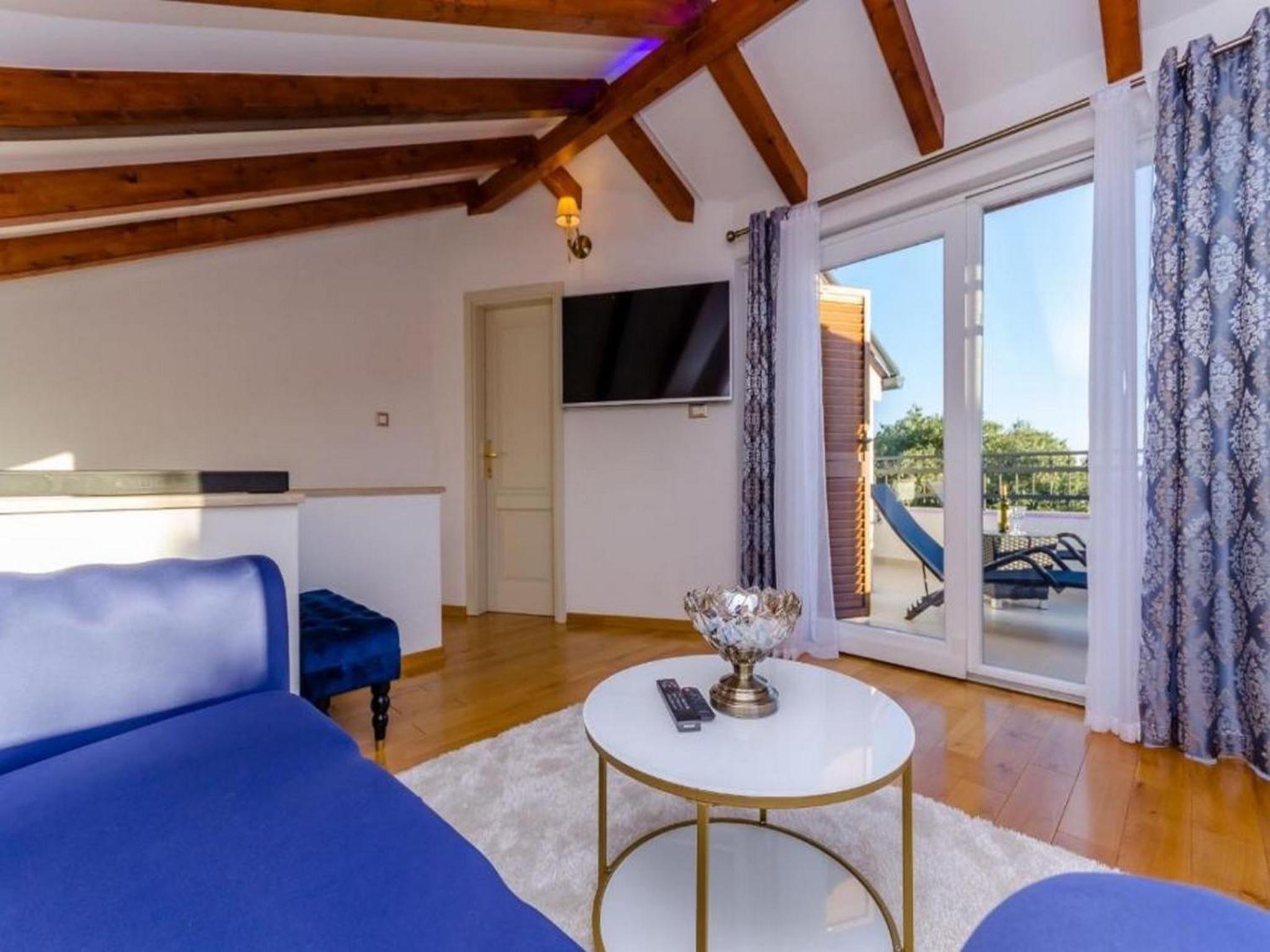 Two Bedroom Villa