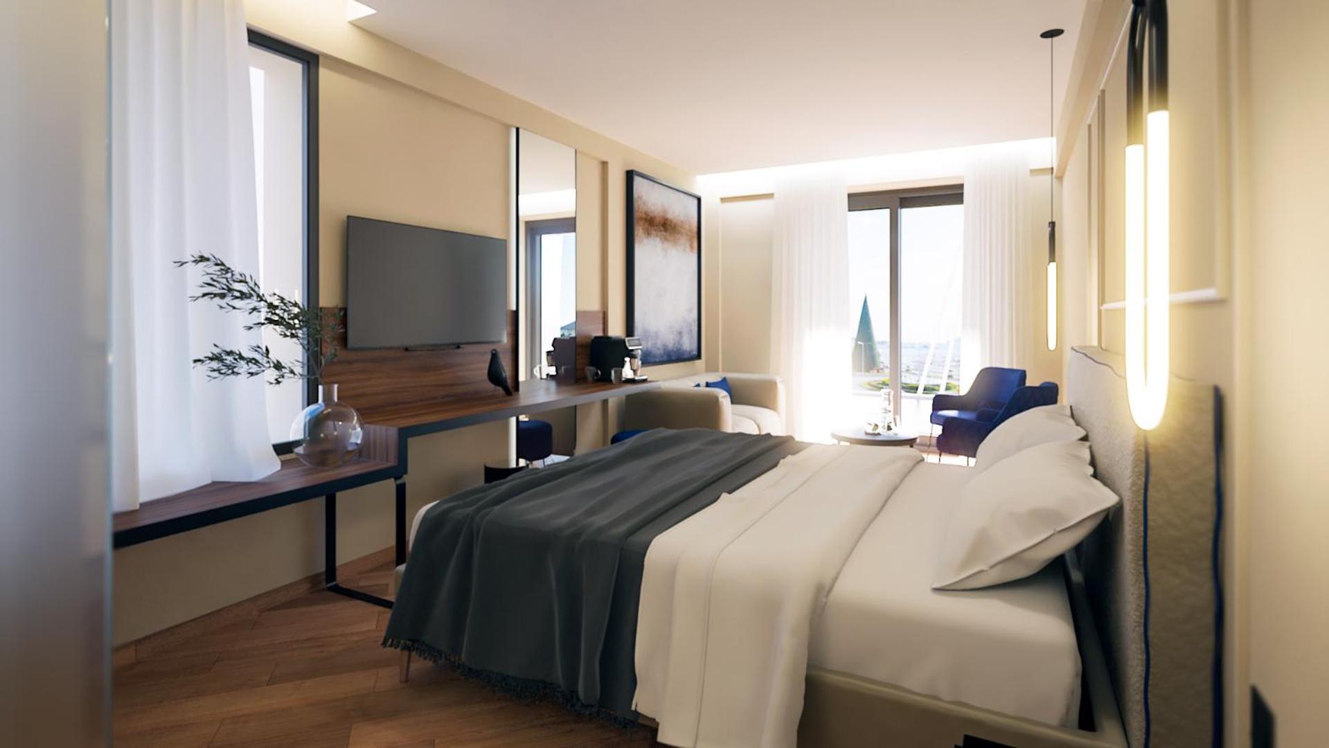 Superior Room Sea View - Photo 7