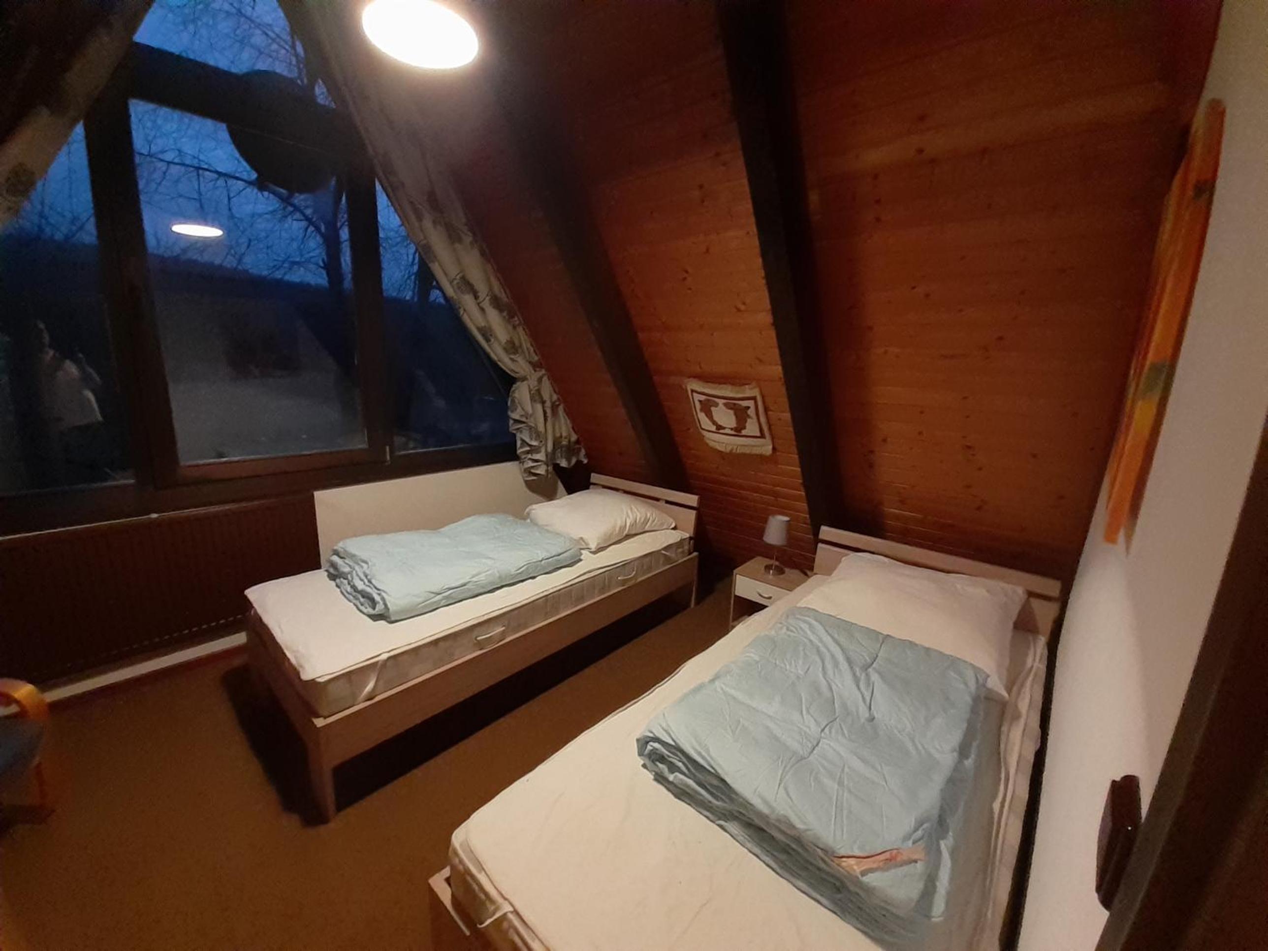 Two-Bedroom House photo 3